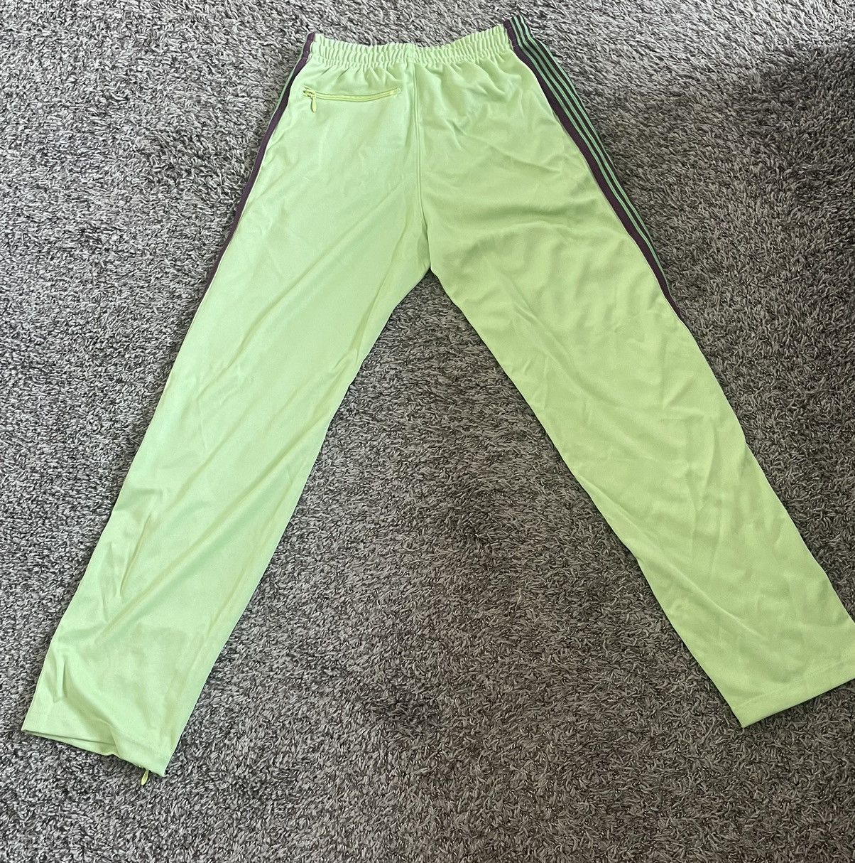 The GV Gallery GVGALLERY Sherbert Dad Sweats (Vintage) Size US 28 / EU 44 - 2 Thumbnail