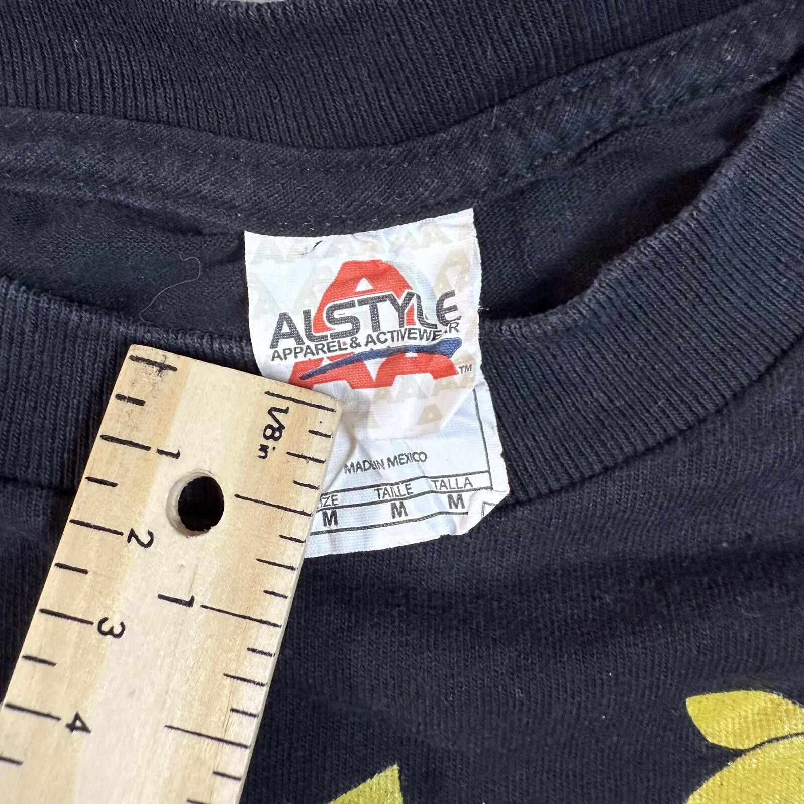 Other Y2K Pokémon Pikachu Graphic T Shirt Medium Size US M / EU 48-50 / 2 - 5 Thumbnail