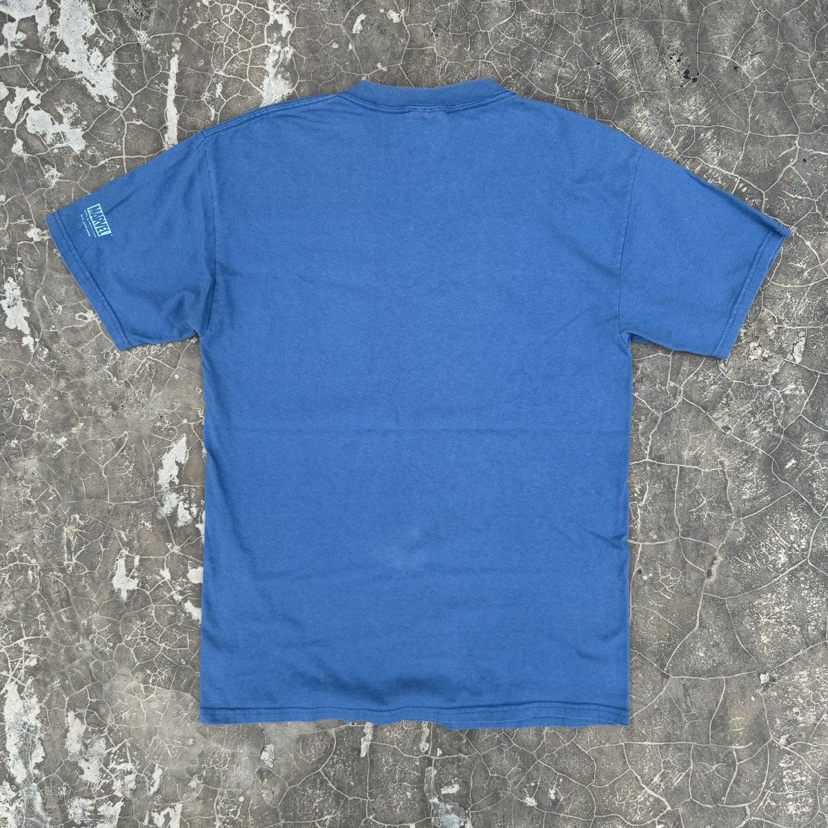 Marvel Comics 2000s Hanes - Vintage Marvel Spiderman Graphitti Tee Size US M / EU 48-50 / 2 - 8 Thumbnail