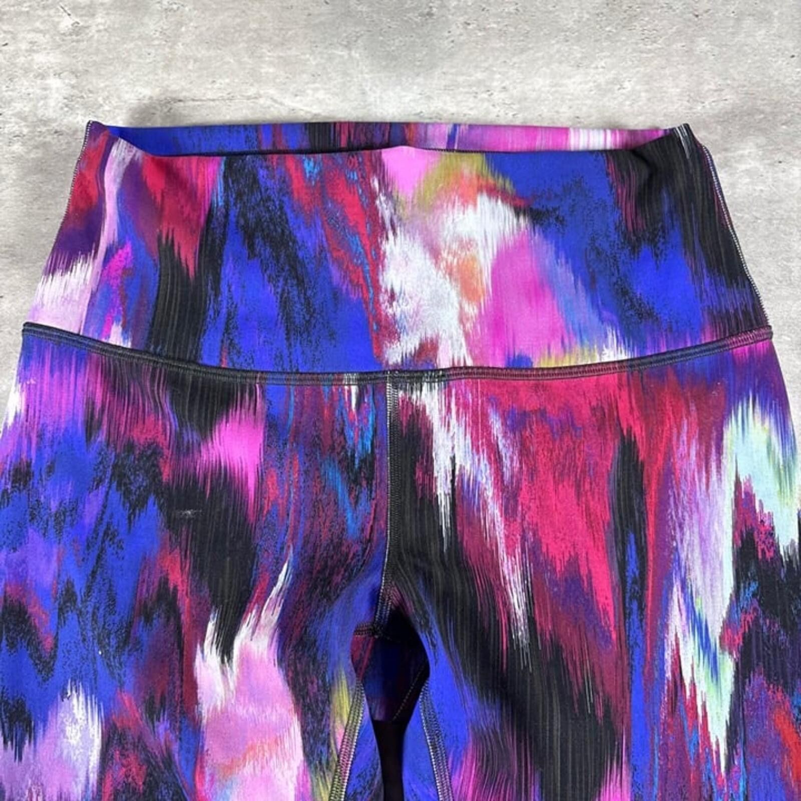 Lululemon Lululemon Wunder Train High-Rise Tight 28 Size 28" / US 6 / IT 42 - 9 Thumbnail