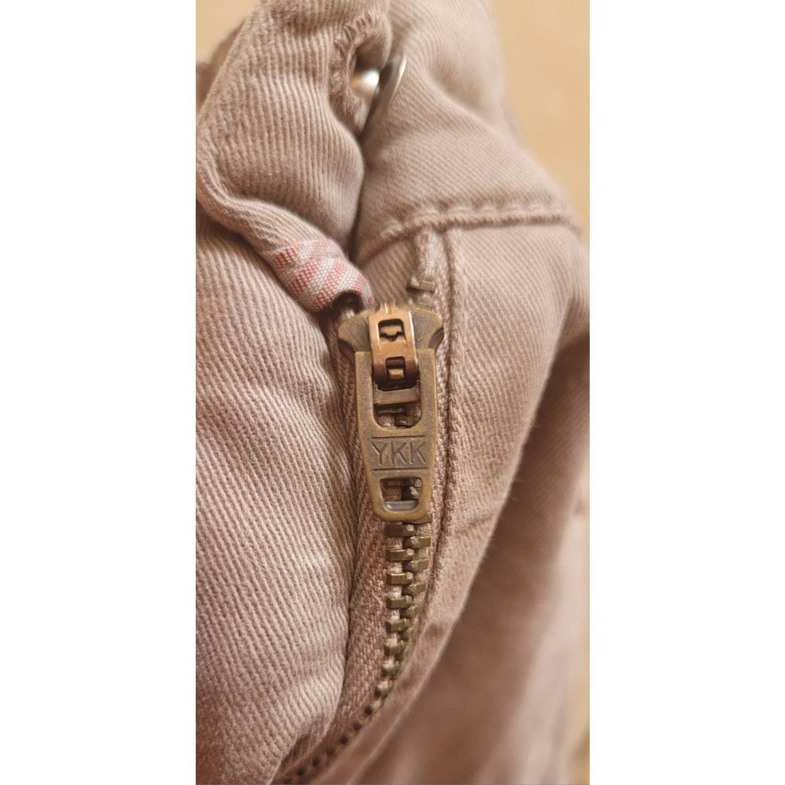 Brunello Cucinelli Brunello Cucinelli women cargo pants Size 30" / US 8 / IT 44 - 8 Thumbnail