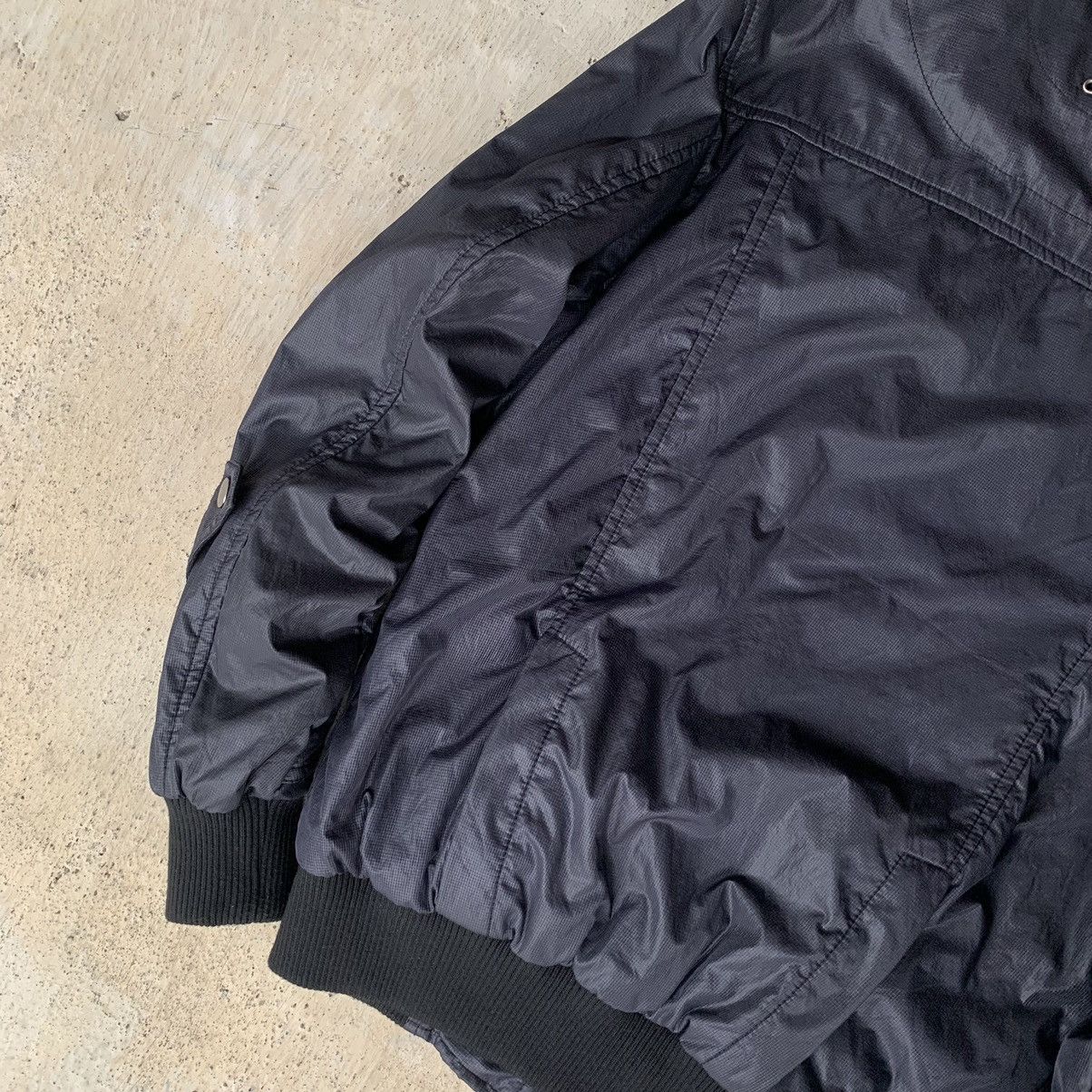 Japanese Brand Yuji Yamada japan archive true rare Jacket Size US M / EU 48-50 / 2 - 18 Thumbnail