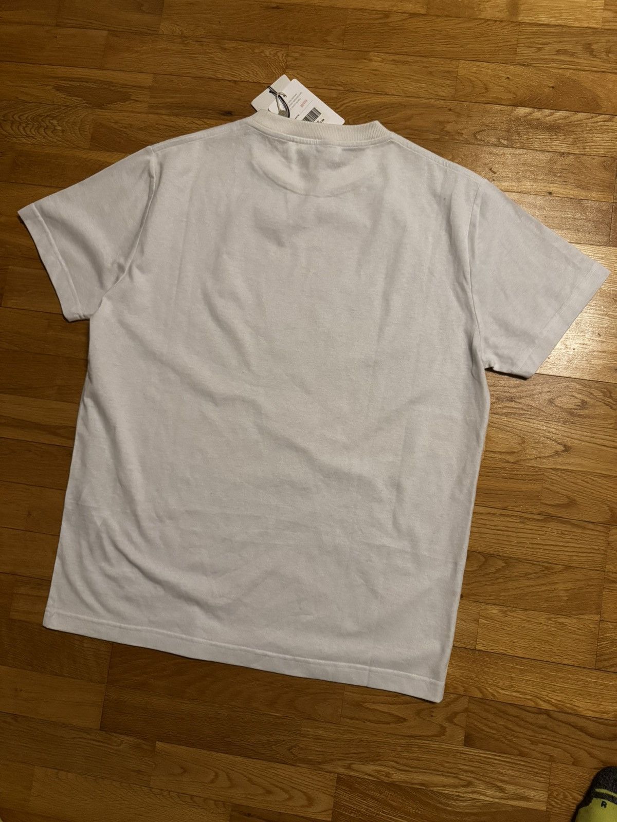 1017 ALYX 9SM Alyx 1017 Logo T-shirt Size US L / EU 52-54 / 3 - 7 Thumbnail