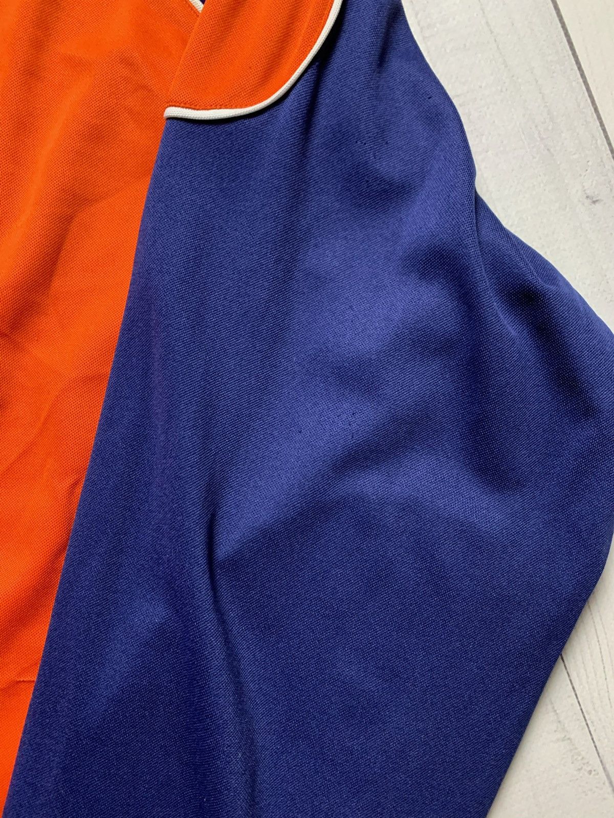 Adidas × Vintage Vintage adidas soccer jersey 1 Kahn Goalkeeper jersey rare Size US M / EU 48-50 / 2 - 9 Thumbnail