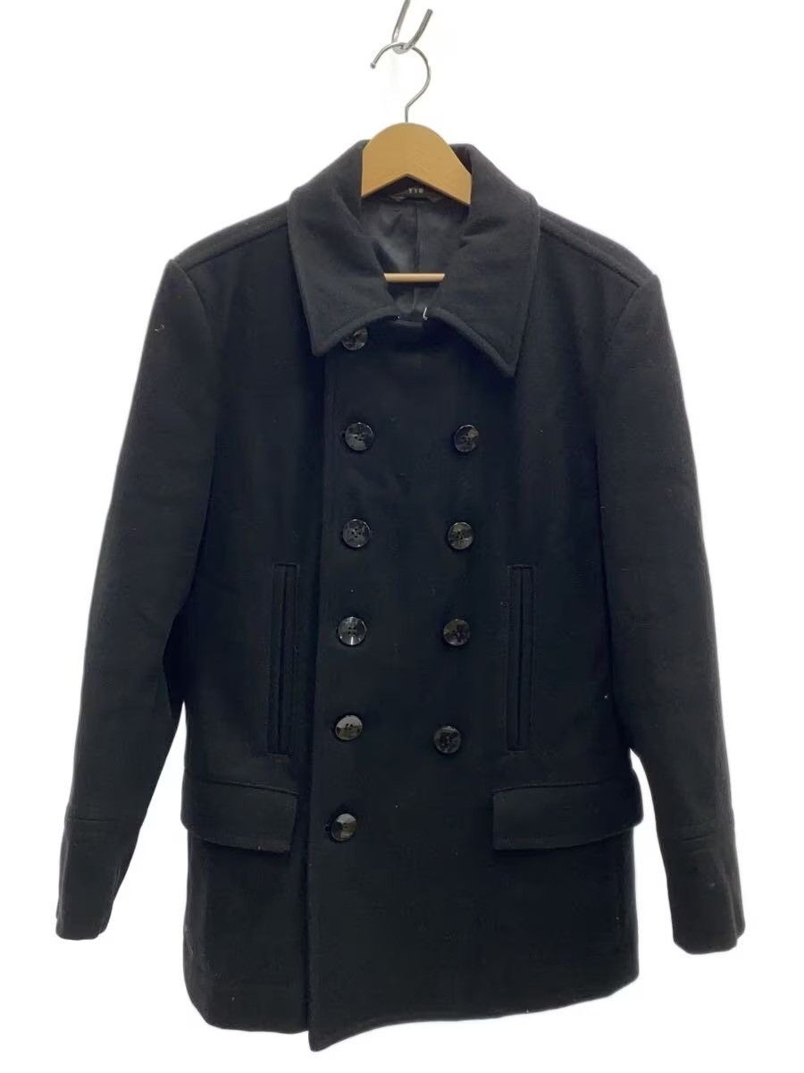 Yohji Yamamoto AAR Wool Jacket Size US L / EU 52-54 / 3 - 1 Thumbnail