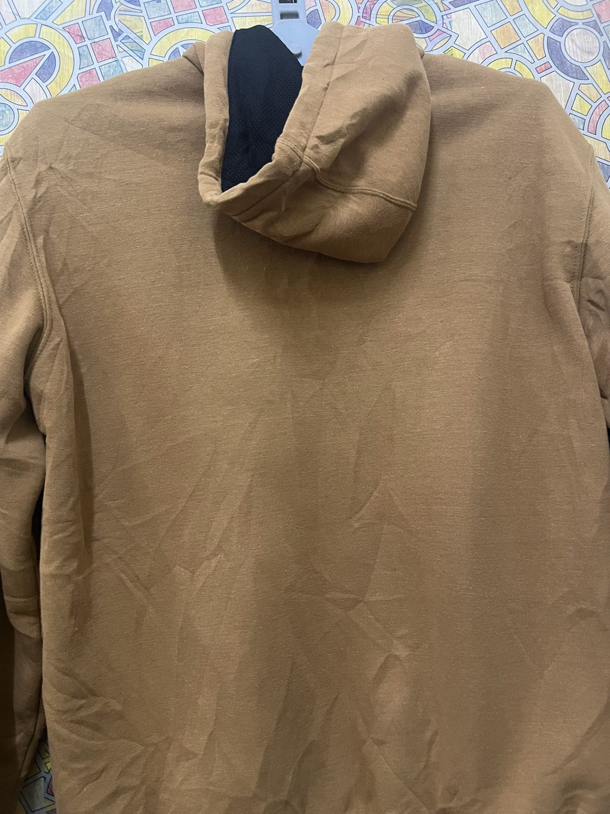 Carhartt Active Jacket Carhartt Size US XL / EU 56 / 4 - 20 Thumbnail