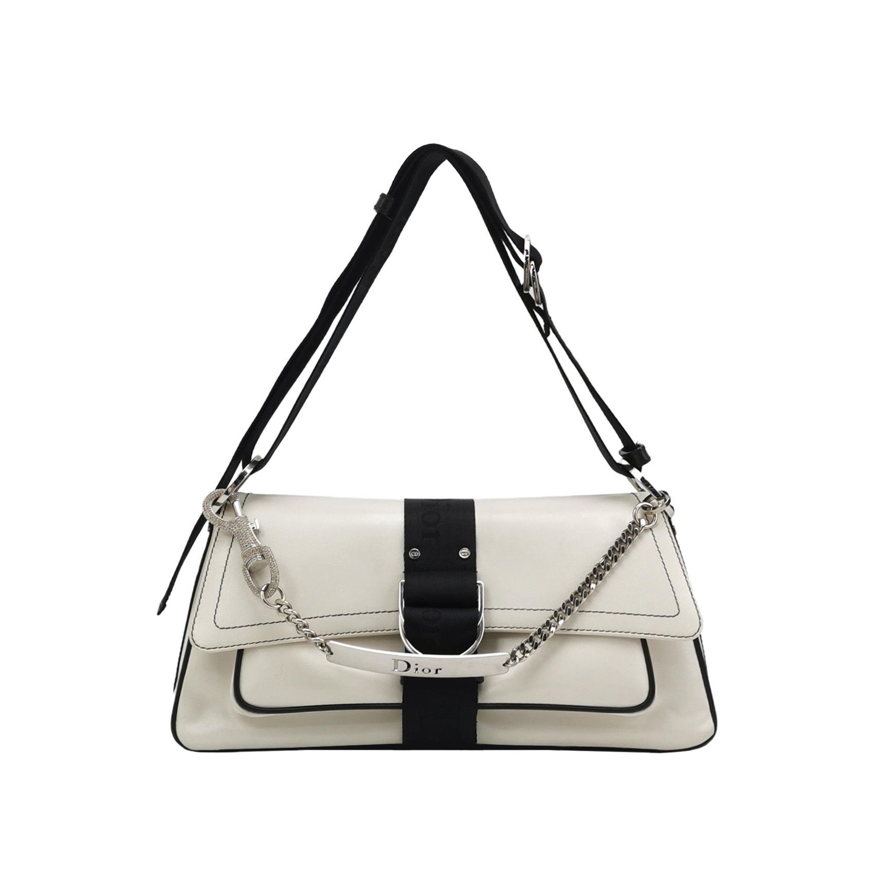Dior Dior Women os Shoulder Bags Size ONE SIZE - 1 Thumbnail