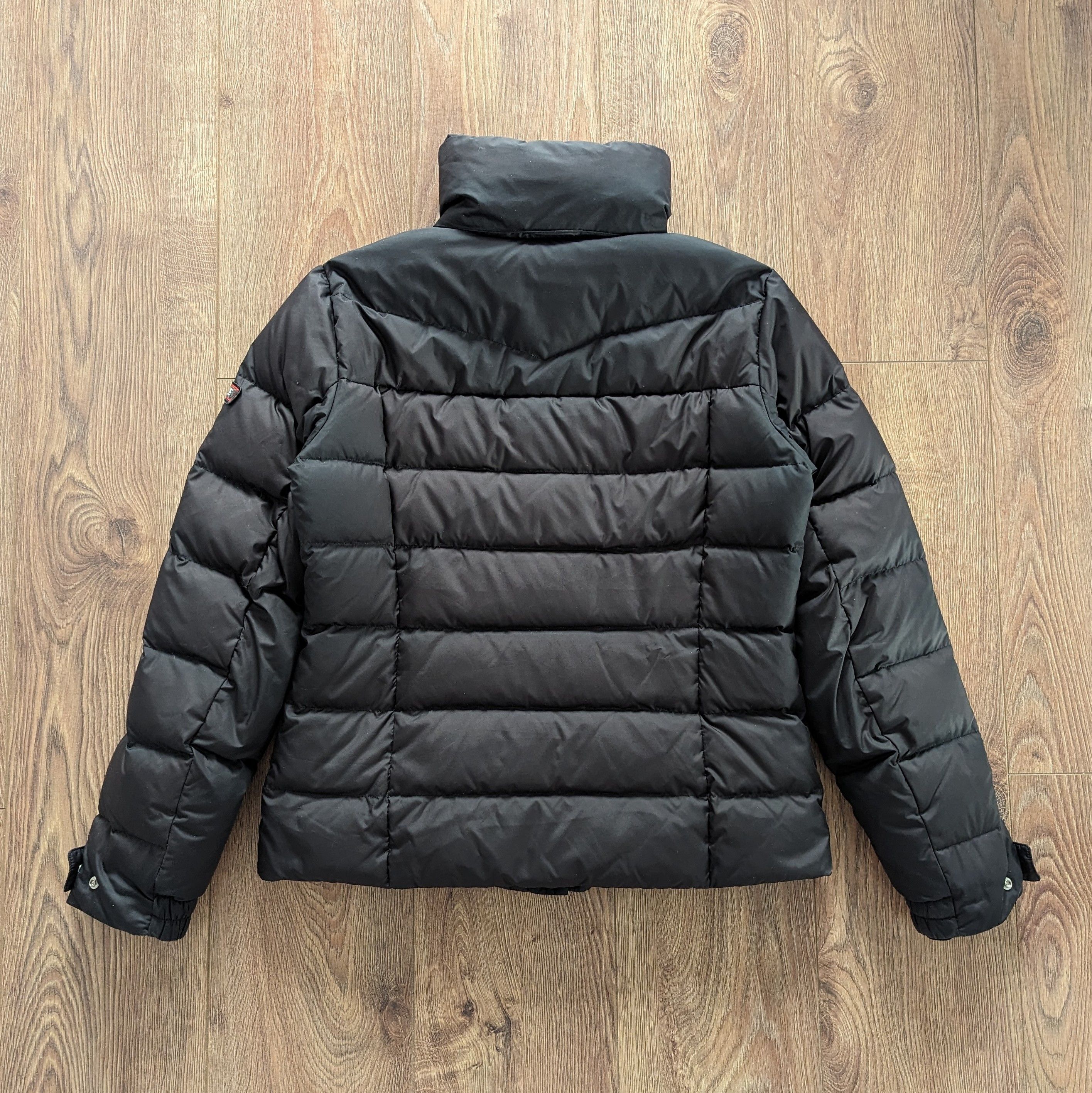 Bogner Bogner Fire+Ice 600 Women's Sky Down Jacket M Luxury Brand Size M / US 6-8 / IT 42-44 - 17 Thumbnail