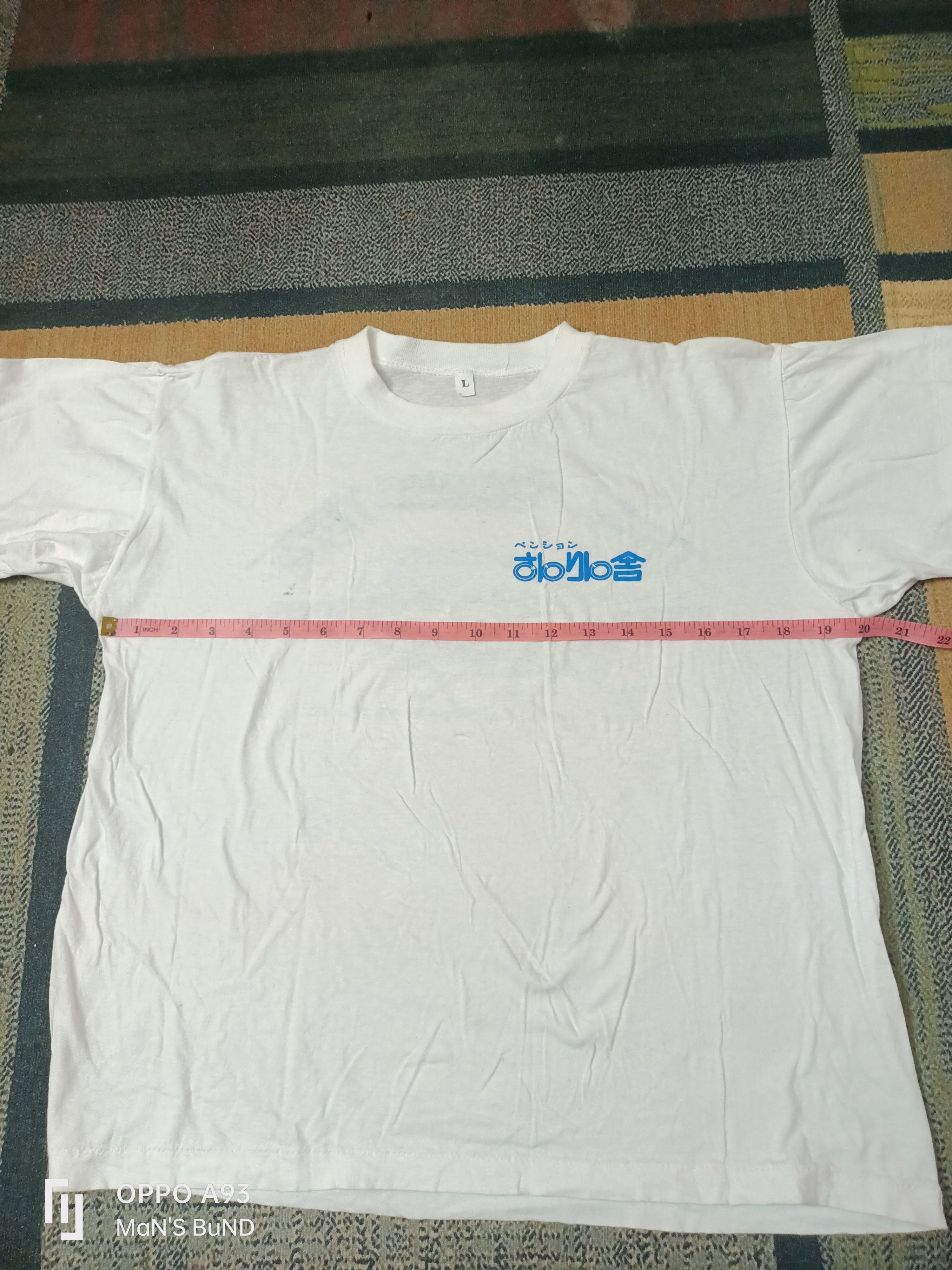 Vintage Vintage TRW RACING TEAM Size US M / EU 48-50 / 2 - 10 Thumbnail