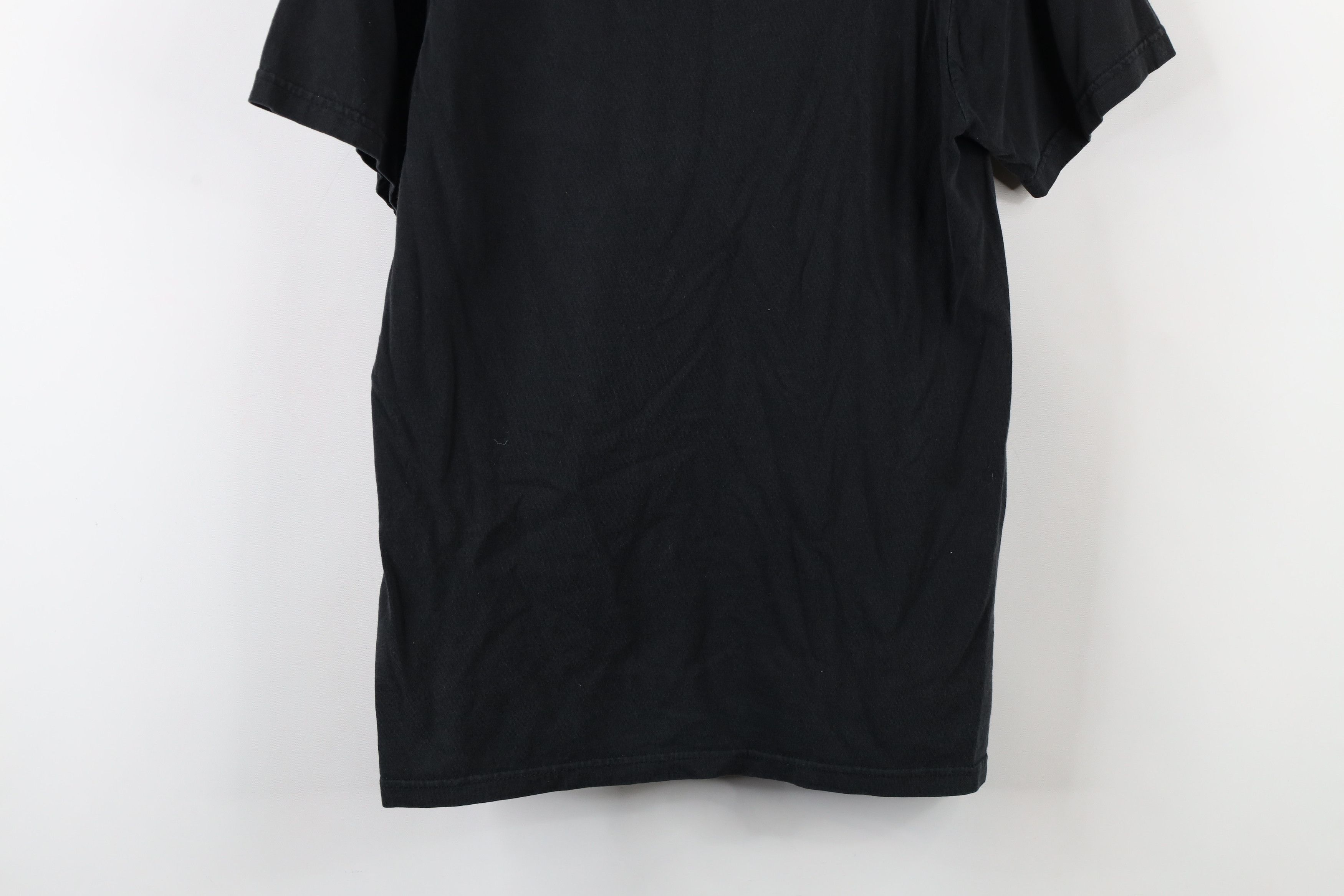 Vintage Vintage 90s Y2K IPATH Skateboarding Spell Out T-Shirt Size S / US 4 / IT 40 - 13 Thumbnail