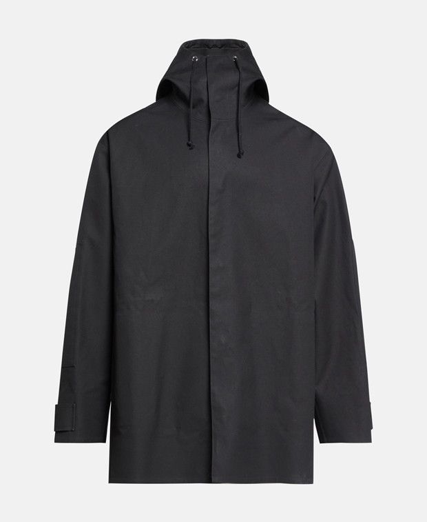 Jil Sander Parka Size US M / EU 48-50 / 2 - 1 Preview