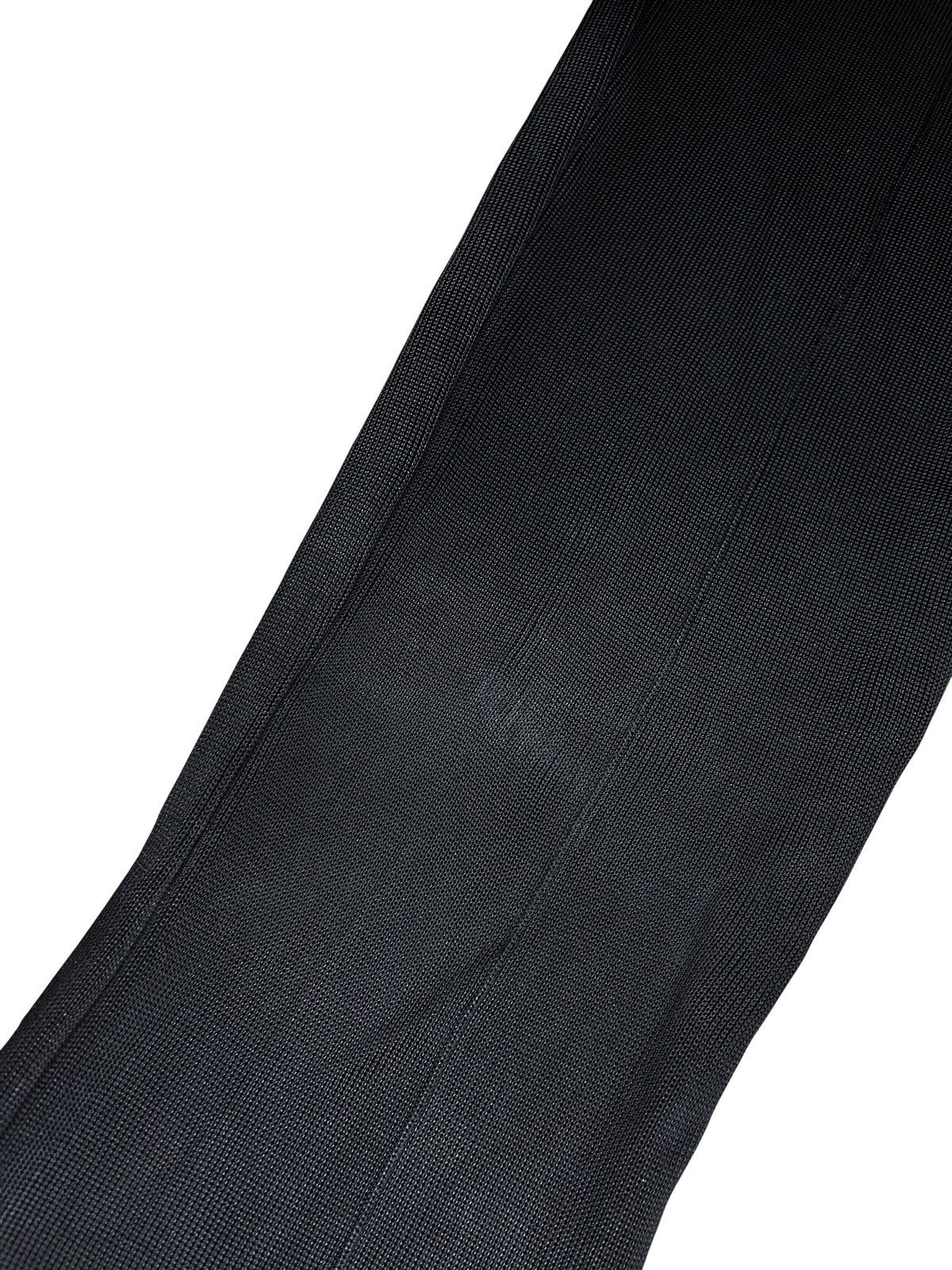 Gucci S/S 97 Tom Ford Knitted Flared Trousers Size 28" / US 6 / IT 42 - 10 Thumbnail