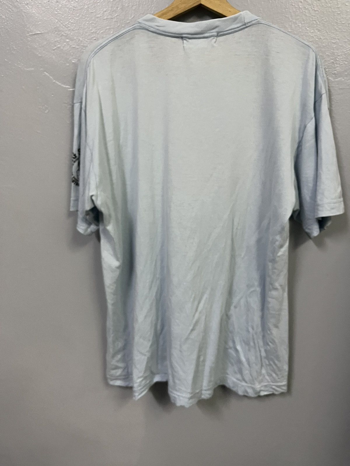 Santa Cruz Skateboards Big santa tee Size US XL / EU 56 / 4 - 8 Thumbnail