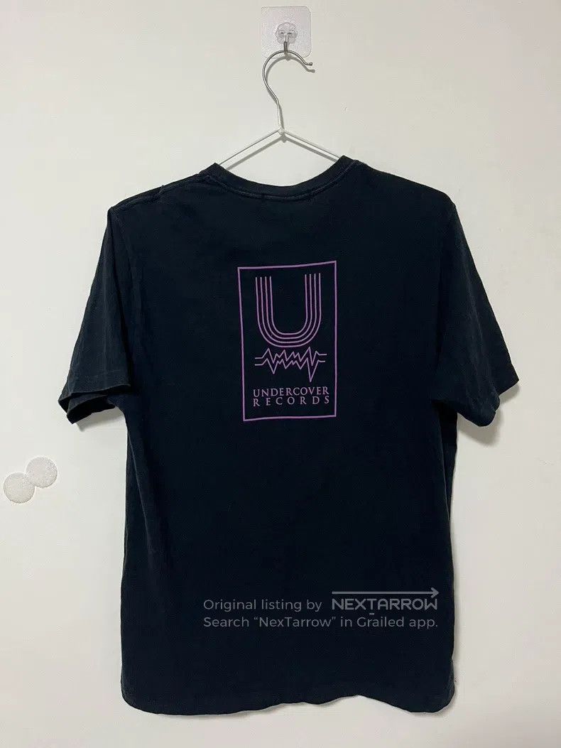 Undercover UNDERCOVER short sleeves Size US S / EU 44-46 / 1 - 2 Thumbnail