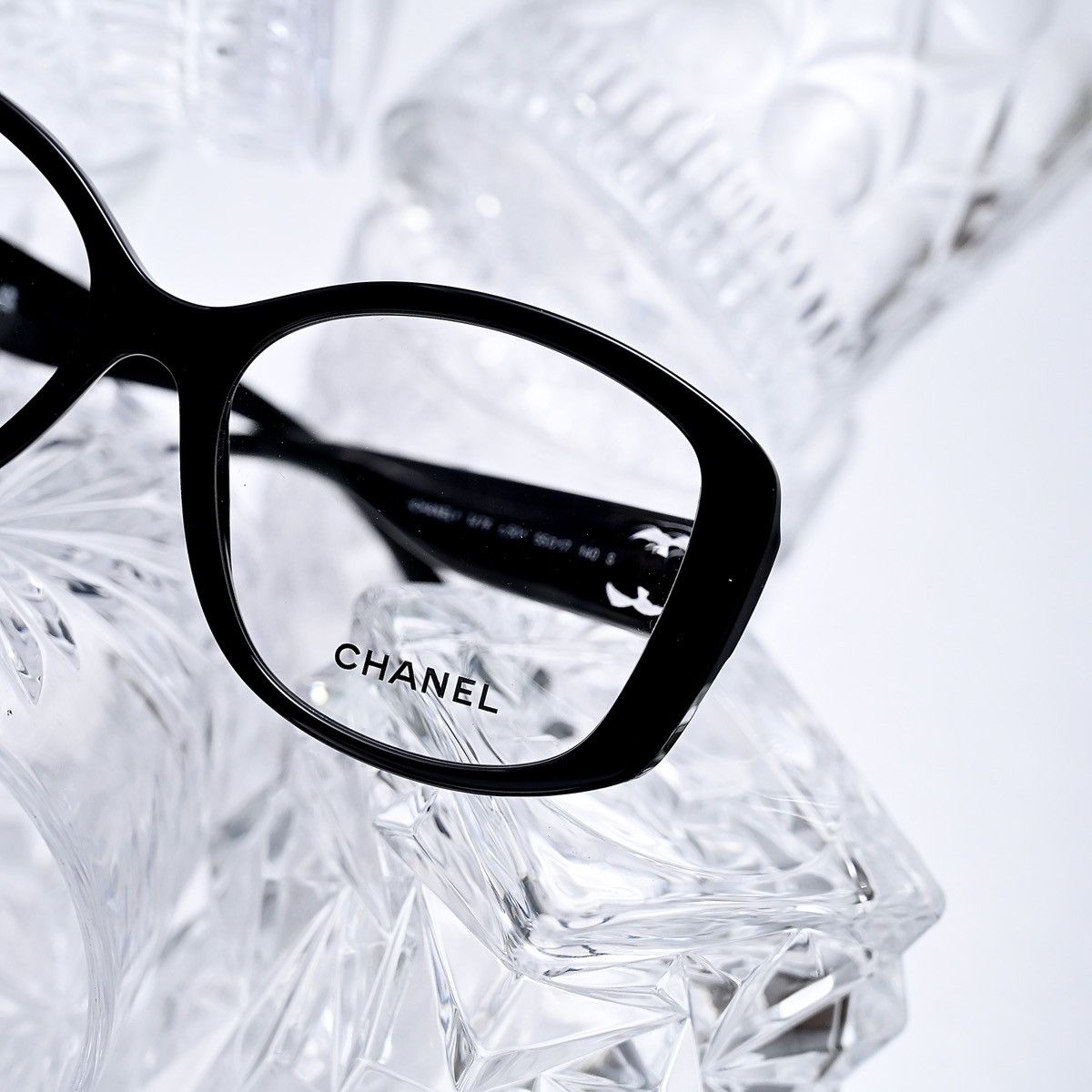 Chanel CHANEL 0CH3476 GLASSES Size ONE SIZE - 2 Thumbnail