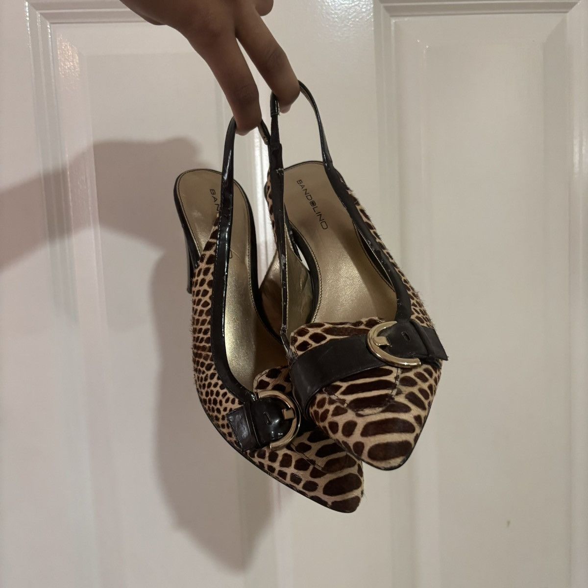 Other Bandolino pumps Size US 7 / IT 37 - 2 Thumbnail