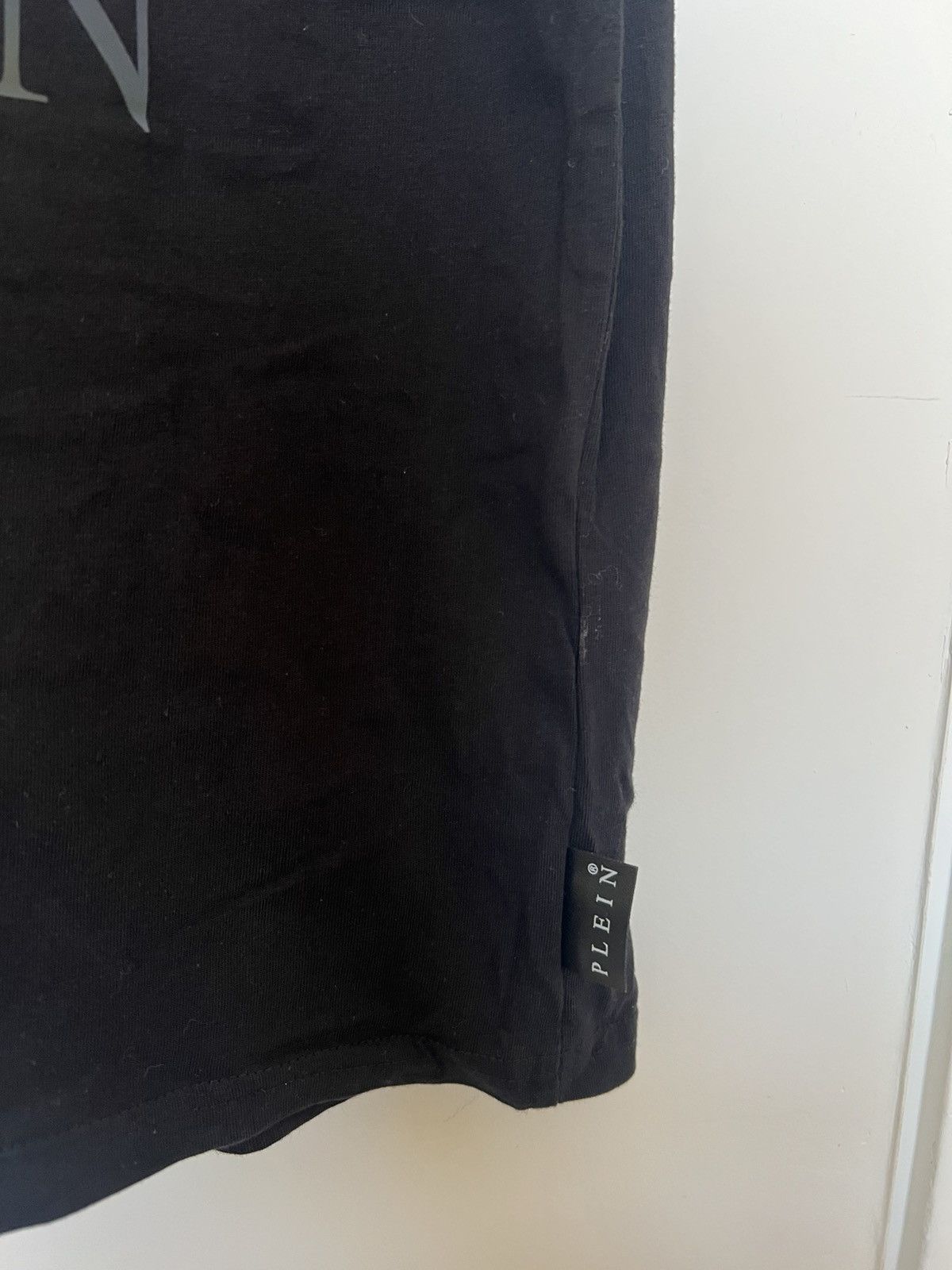 Philipp Plein Philipp Plein T-shirt Size US M / EU 48-50 / 2 - 3 Thumbnail