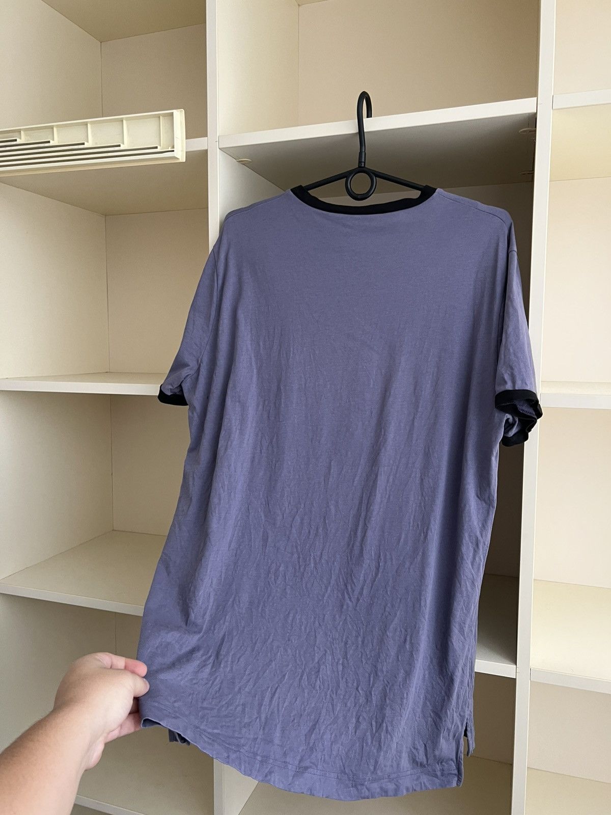 Vivienne Westwood Vintage Vivienne Westwood T-Shirt Tee Size XL Size US XL / EU 56 / 4 - 16 Thumbnail