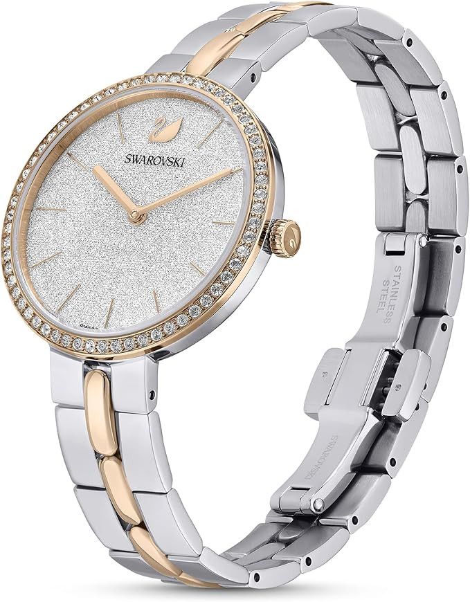Swarovski Swarovski Cosmopolitan Crystal Watch, Size ONE SIZE - 5 Thumbnail