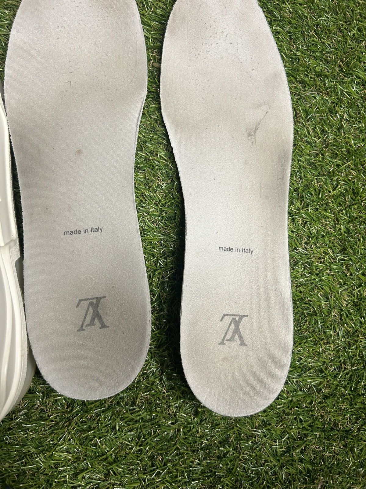 Louis Vuitton Louis Vuitton Trainers Size US 10 / EU 43 - 9 Thumbnail