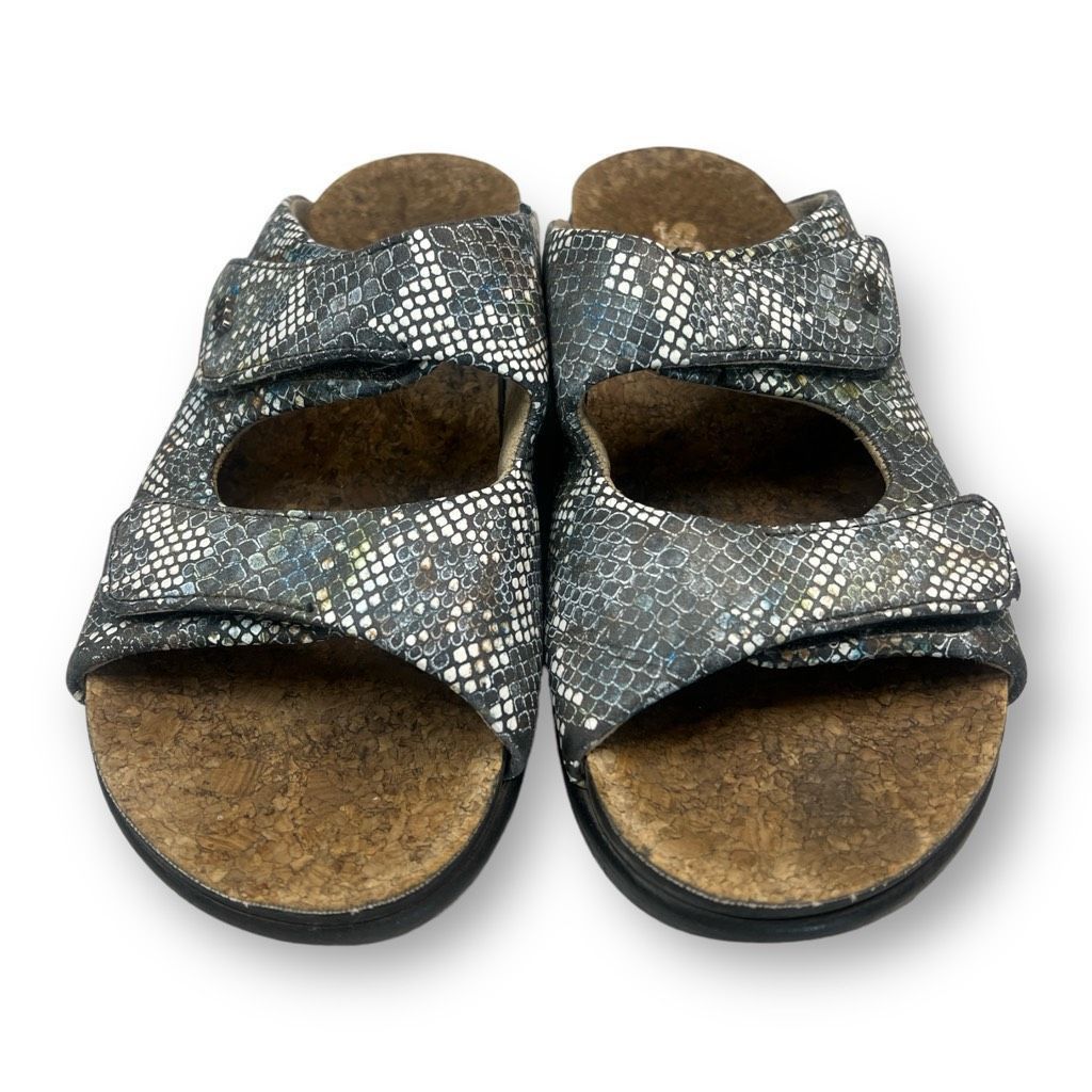 Other SAS Slide Strapped Sandals Size 7 Size US 7 / IT 37 - 4 Thumbnail