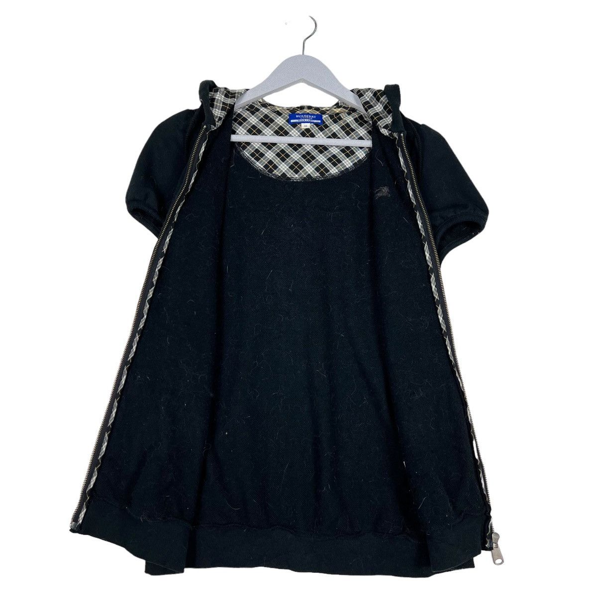 Burberry 🔥 BURBERRY LONDON BLUE LABEL SLEEVE LESS Size M / US 6-8 / IT 42-44 - 12 Thumbnail