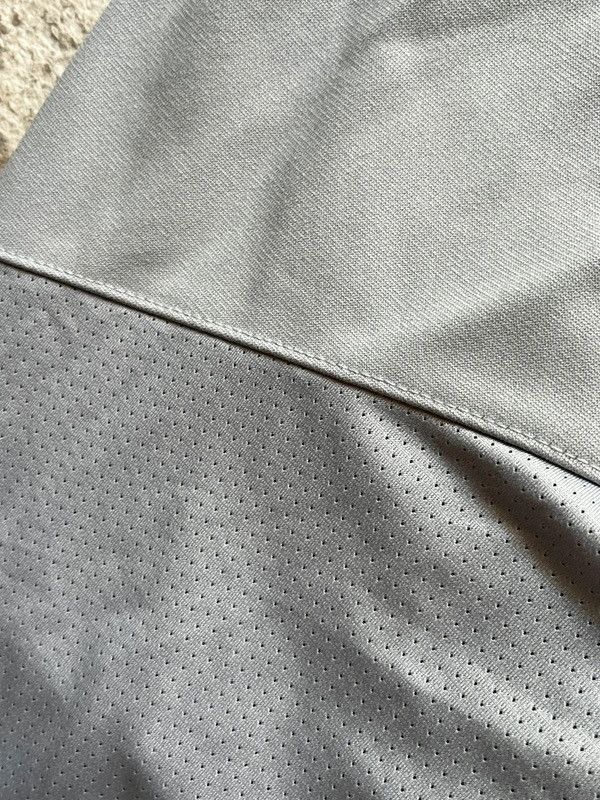 Nike Nike BSBL 2018 Sz M Track Pants Grey Rare Size US 32 / EU 48 - 11 Thumbnail