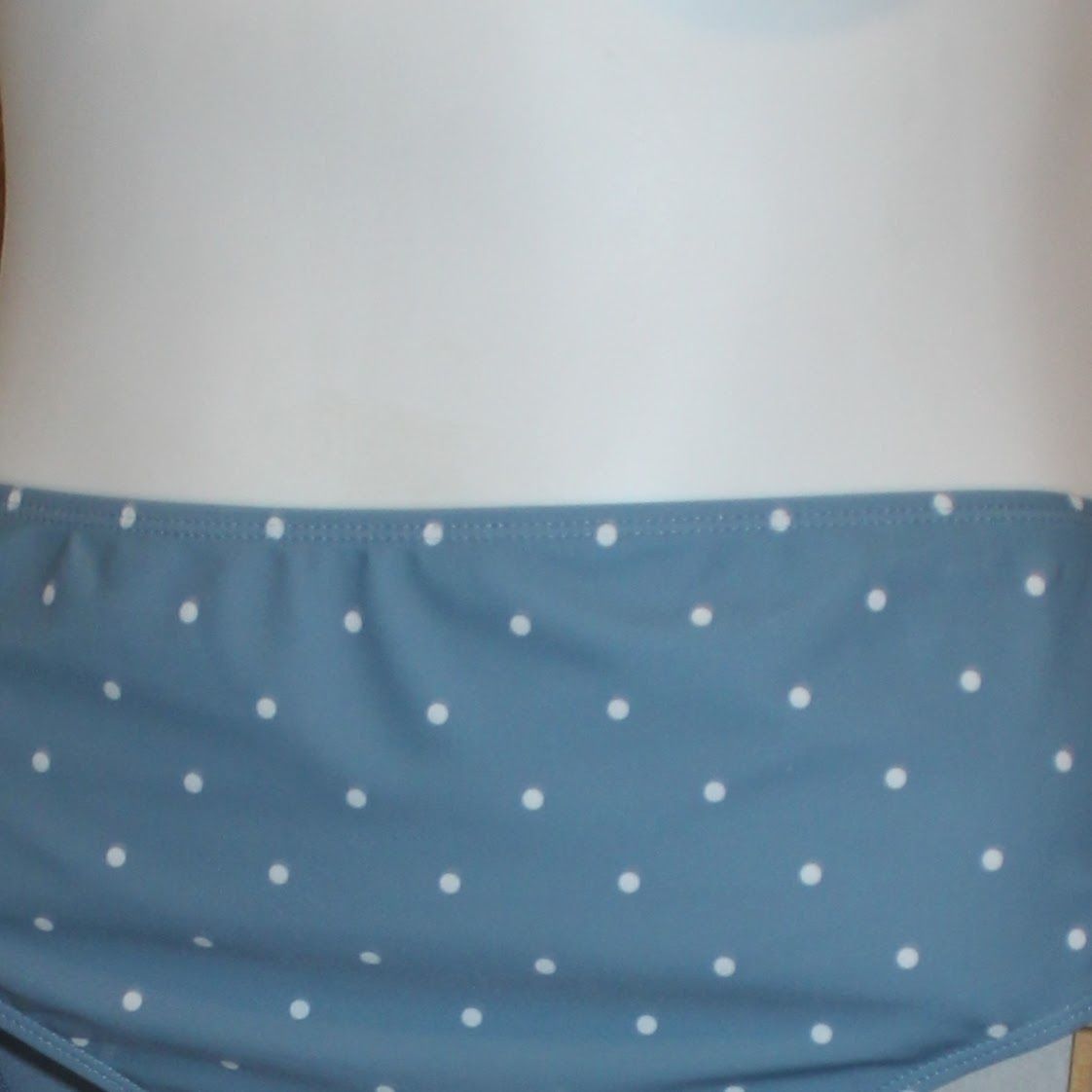 Other NWOT Vigoss 3X Swim Bottom Size ONE SIZE - 7 Thumbnail
