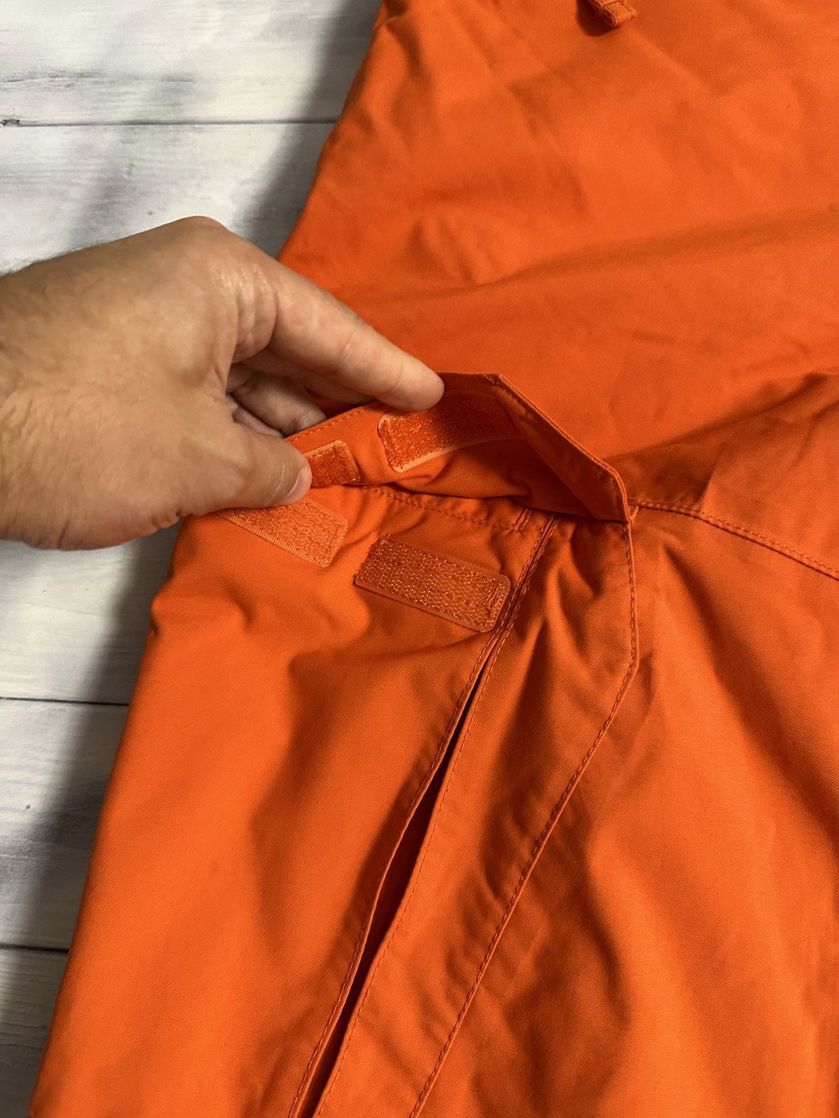 The North Face Rare Ski Pants The North Face TNF HYVent. Size US 32 / EU 48 - 6 Thumbnail