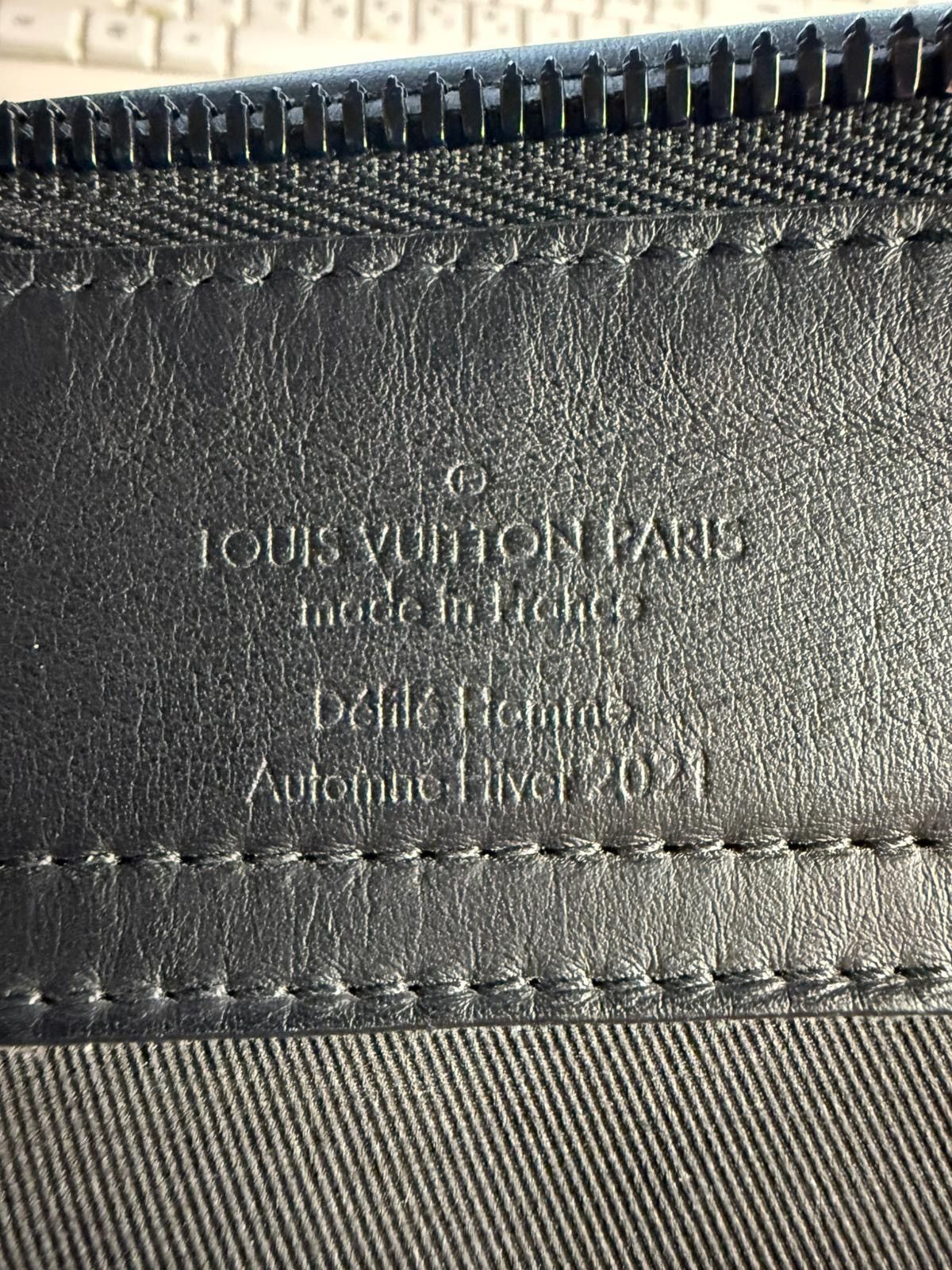 Louis Vuitton Louis Vuitton Limited Edition Monogram Mat Steamer Tote Size ONE SIZE - 3 Thumbnail
