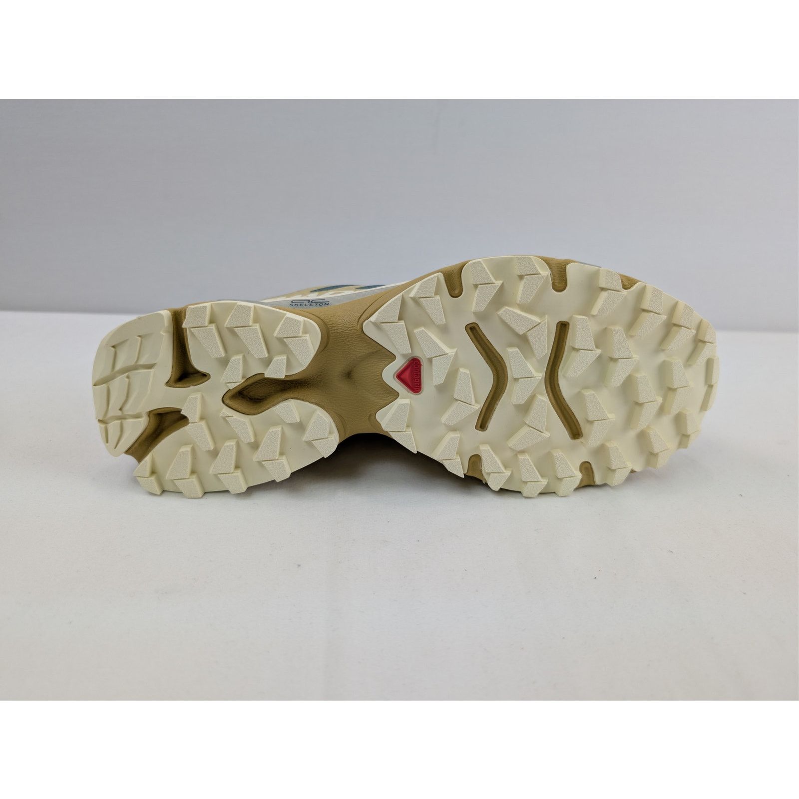 Salomon o1rshd1 XT-4 OG Aurora Borealis sneaker in Multicolor Size US 10.5 / EU 43-44 - 12 Thumbnail