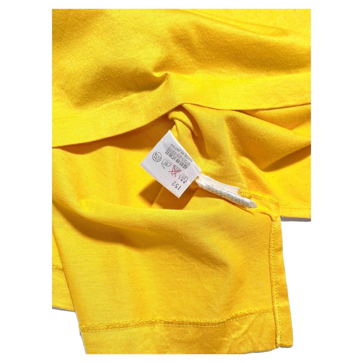 Yves Saint Laurent YSL Top Size US M / EU 48-50 / 2 - 7 Thumbnail