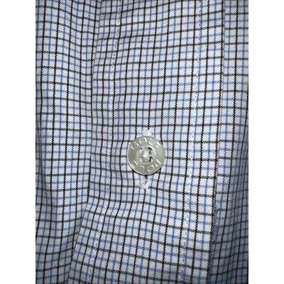 Polo Ralph Lauren Ralph Lauren Golf Tilden Long Sleeve Button Shirt Men's Size Size US L / EU 52-54 / 3 - 4 Thumbnail