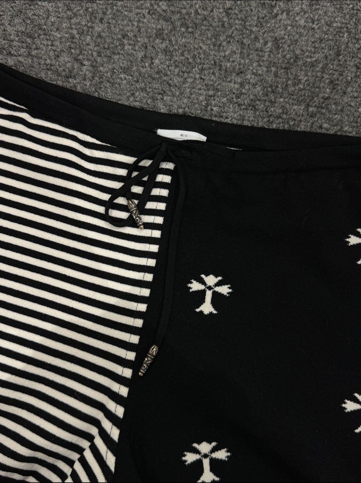 Chrome Hearts Chrome hearts shorts Size 28" / US 6 / IT 42 - 3 Thumbnail