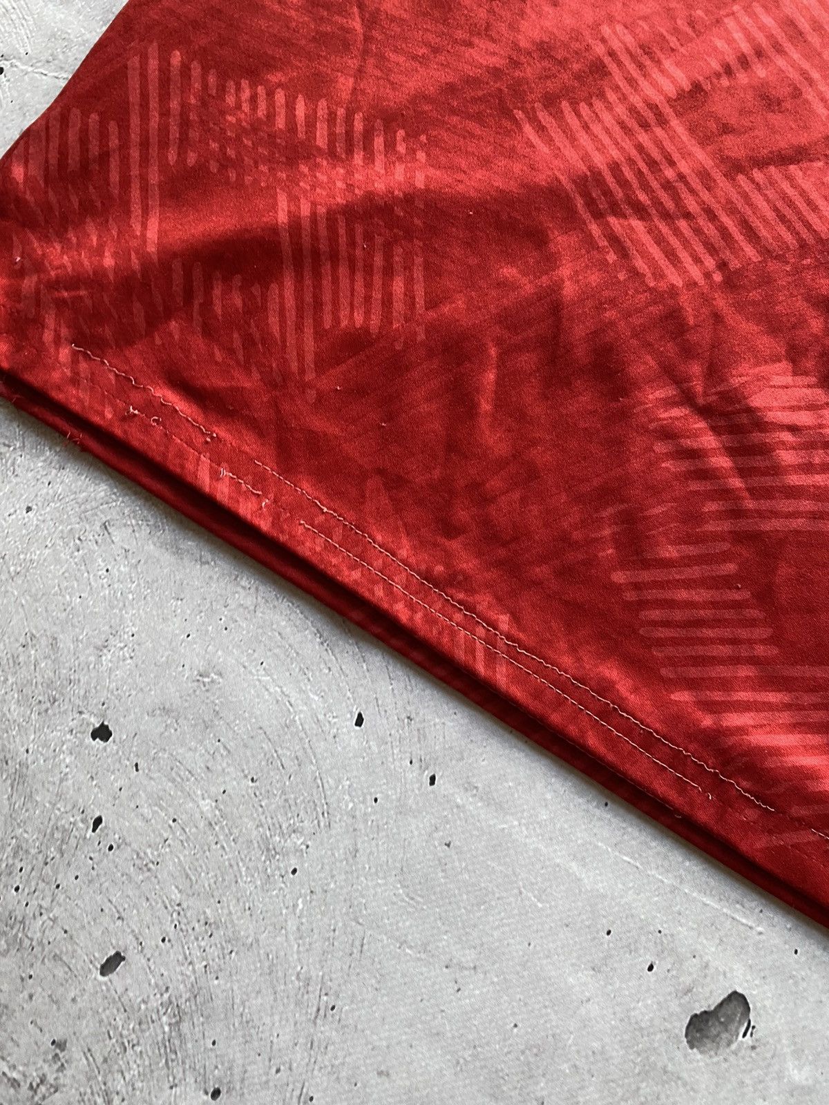 Lotto Sport × Vintage Vintage Switzerland 1994/1996 Home Soccer Jersey Hype Y2K Size US M / EU 48-50 / 2 - 17 Thumbnail