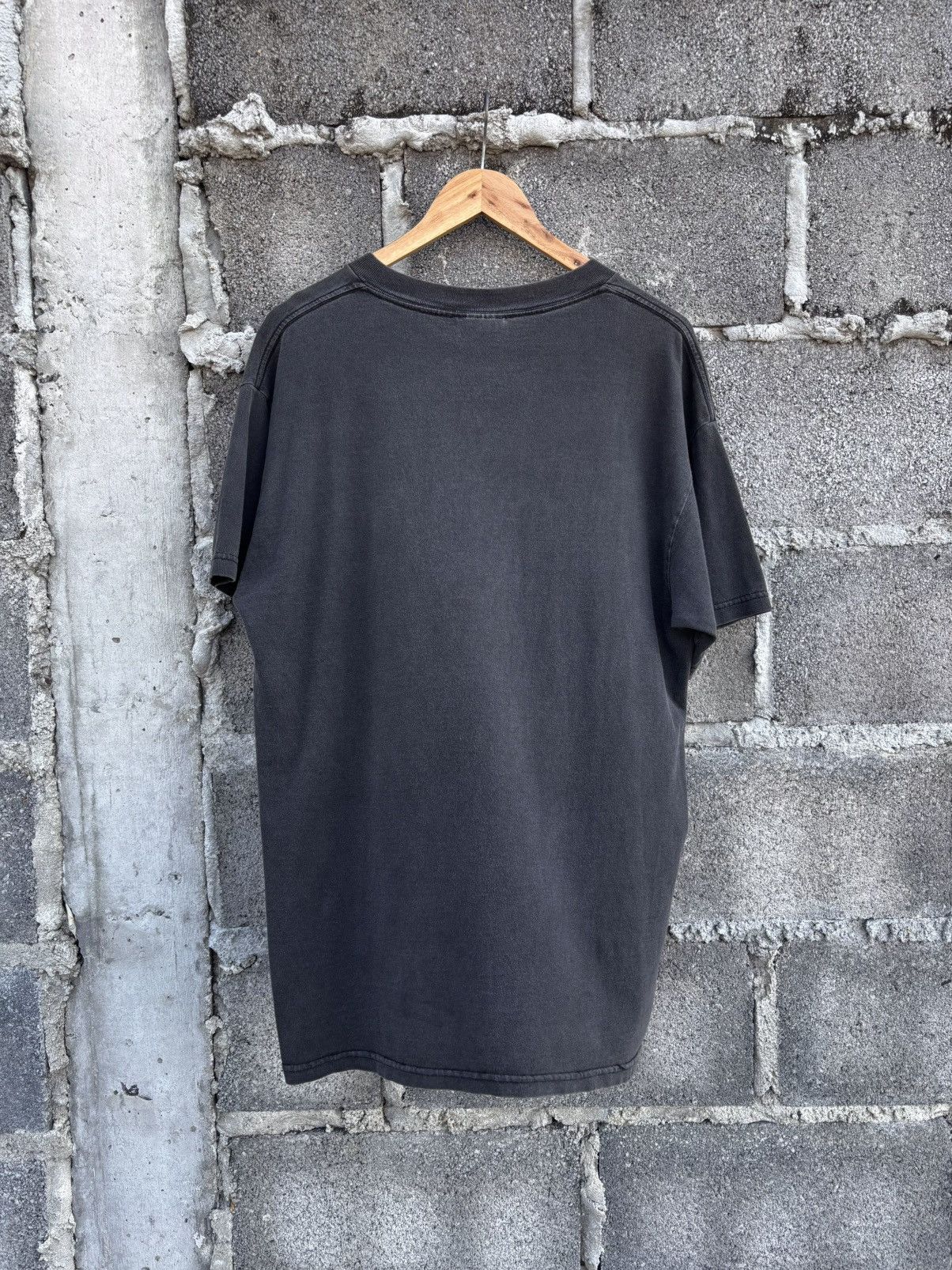 Hook-Ups Faded Porn Star I LOVED YOUR MOM Rare Tee Shirt Size US L / EU 52-54 / 3 - 5 Thumbnail