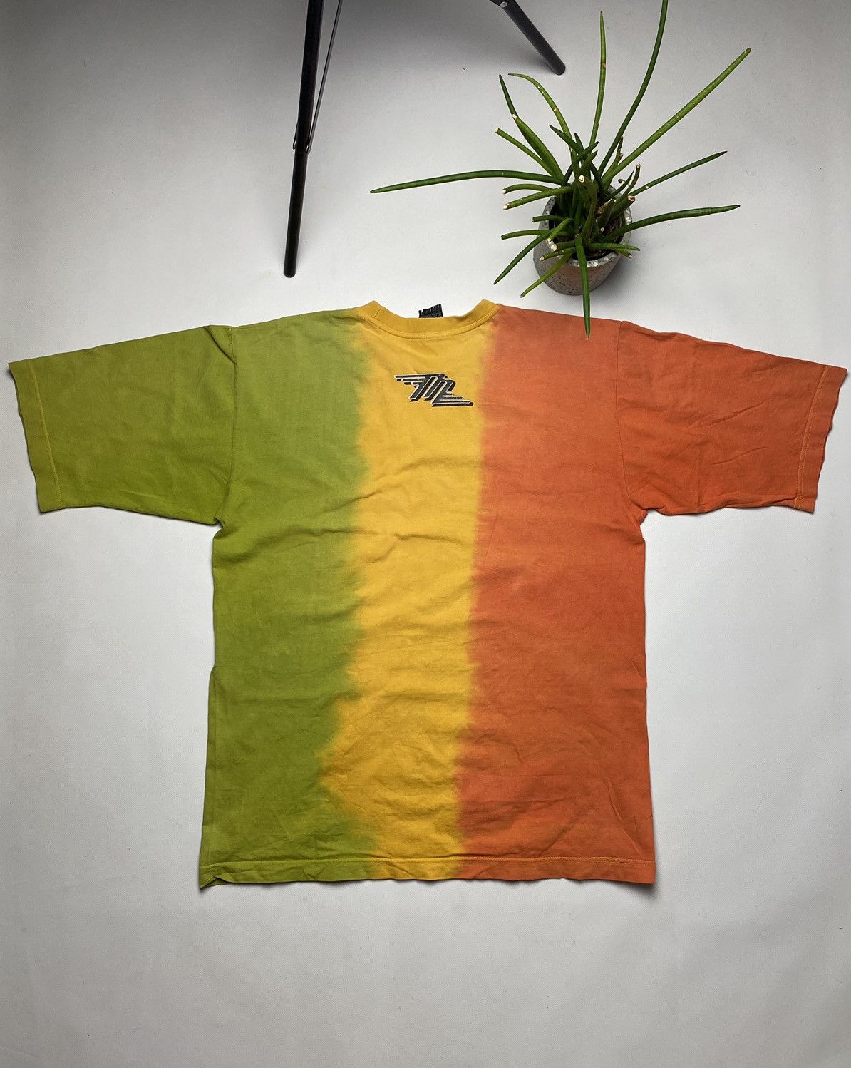 Mossimo × Vintage Mossimo 90s vintage very rare T-shirt y2k Size US XL / EU 56 / 4 - 13 Thumbnail