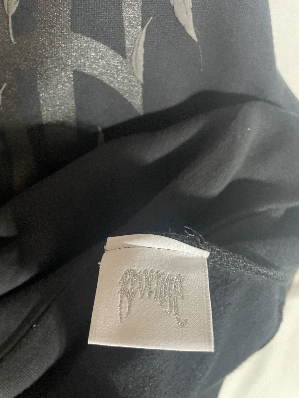 Revenge Revenge Doves 999 Juice WRLD Hoodie Size US L / EU 52-54 / 3 - 4 Thumbnail