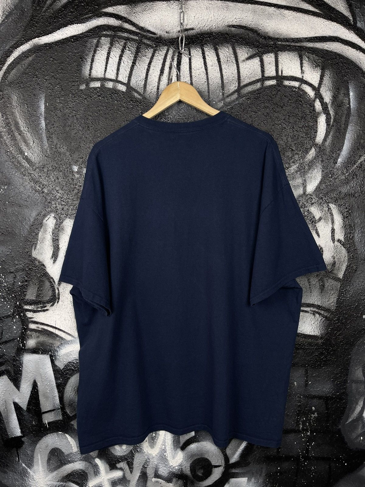 Vintage Terrace Originals Mod Life T-Shirts Men’s Size XXL Size US XXL / EU 58 / 5 - 5 Thumbnail