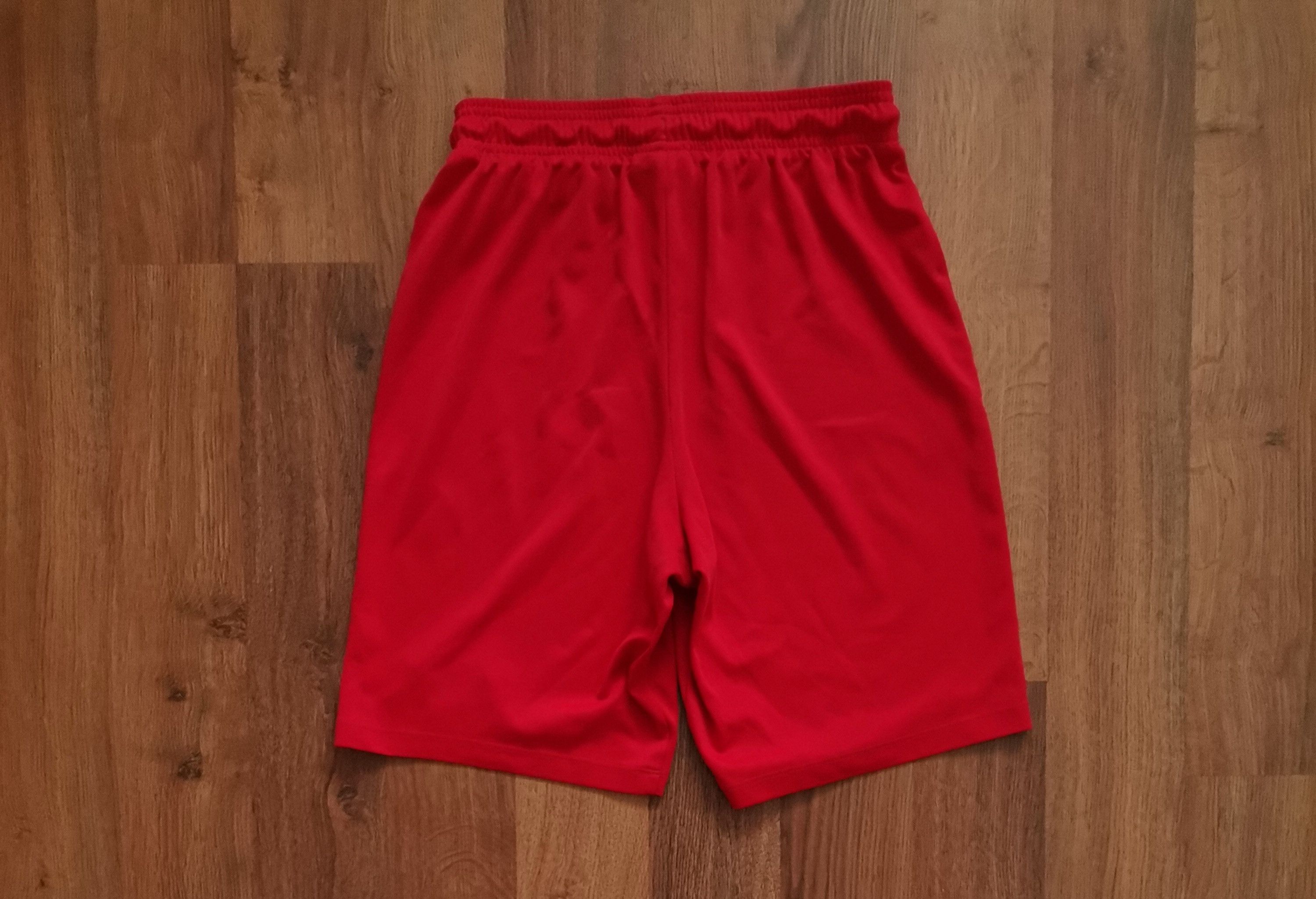 Nike Nike Shorts Size US 28 / EU 44 - 3 Thumbnail