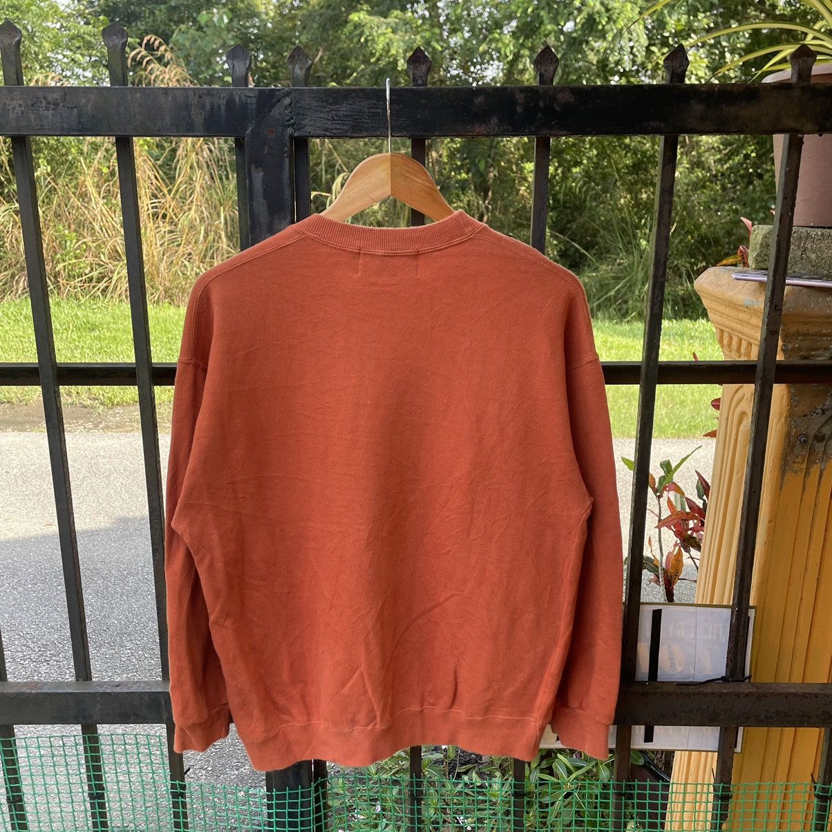 Vintage 🔥Vintage San Francisco The Downtown Map Sweatshirts Size US S / EU 44-46 / 1 - 2 Thumbnail