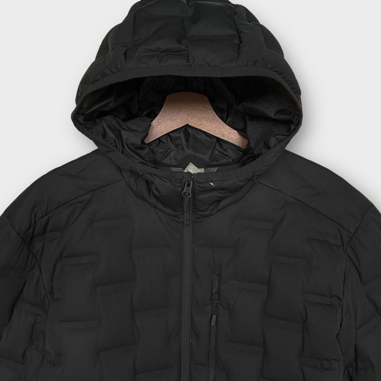 Mountain Hardwear Mountain Hardware Stretchdown Hoodie Jacket Size US M / EU 48-50 / 2 - 6 Thumbnail