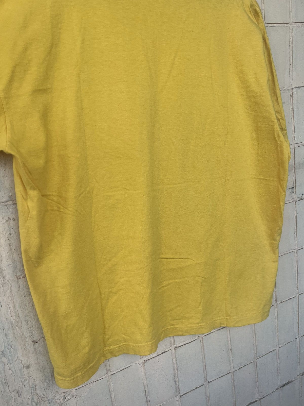 Other Vintage Bosnia Now Tee Shirts Size US L / EU 52-54 / 3 - 17 Thumbnail