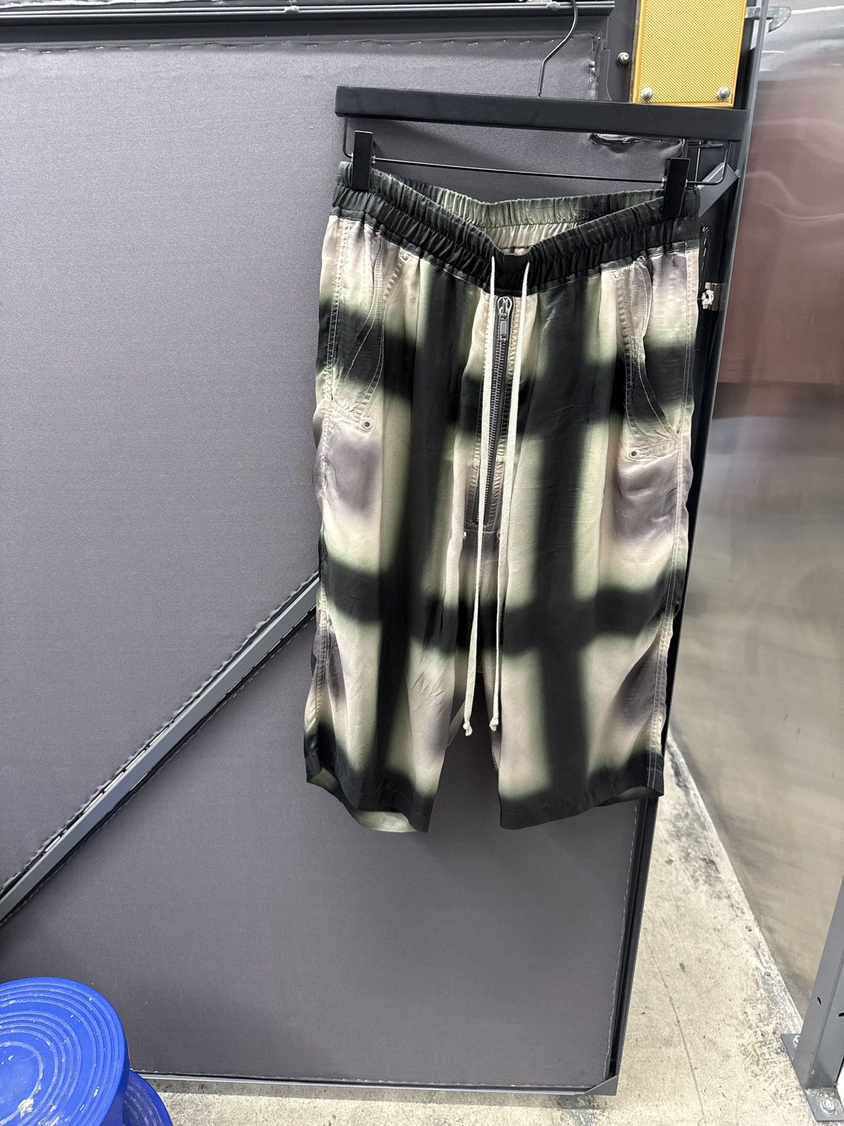 Rick Owens Rick Owens Size US 36 / EU 52 - 1 Thumbnail