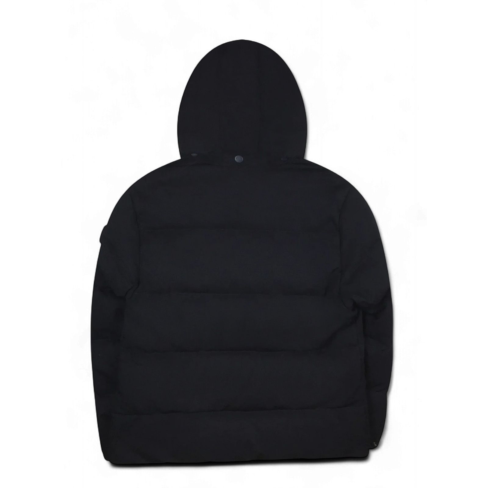 Moncler Moncler x Junya Watanabe COMMEdesGARÇONS Navy Down Jacket Size US S / EU 44-46 / 1 - 3 Thumbnail