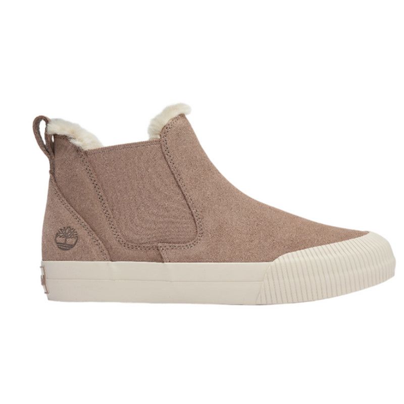 Timberland TIMBERLAND WOMEN'S 5.5 SKYLA BAY 2.0 MID WARM LINED SNEAKER Size US 5.5 / IT 35.5 - 1 Thumbnail