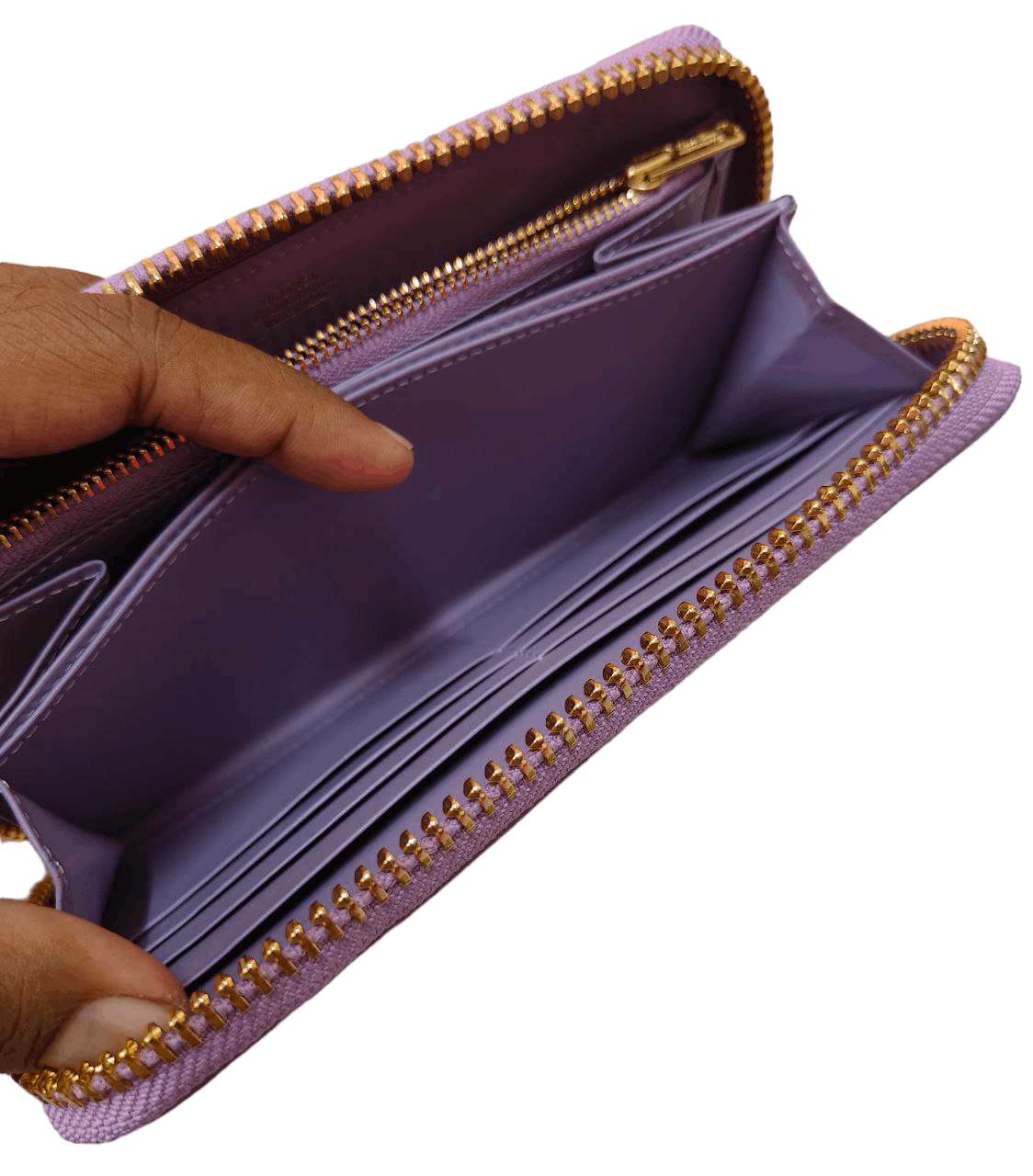 Undercover Undercover Undercoverism X Porter Wallet Size ONE SIZE - 13 Thumbnail
