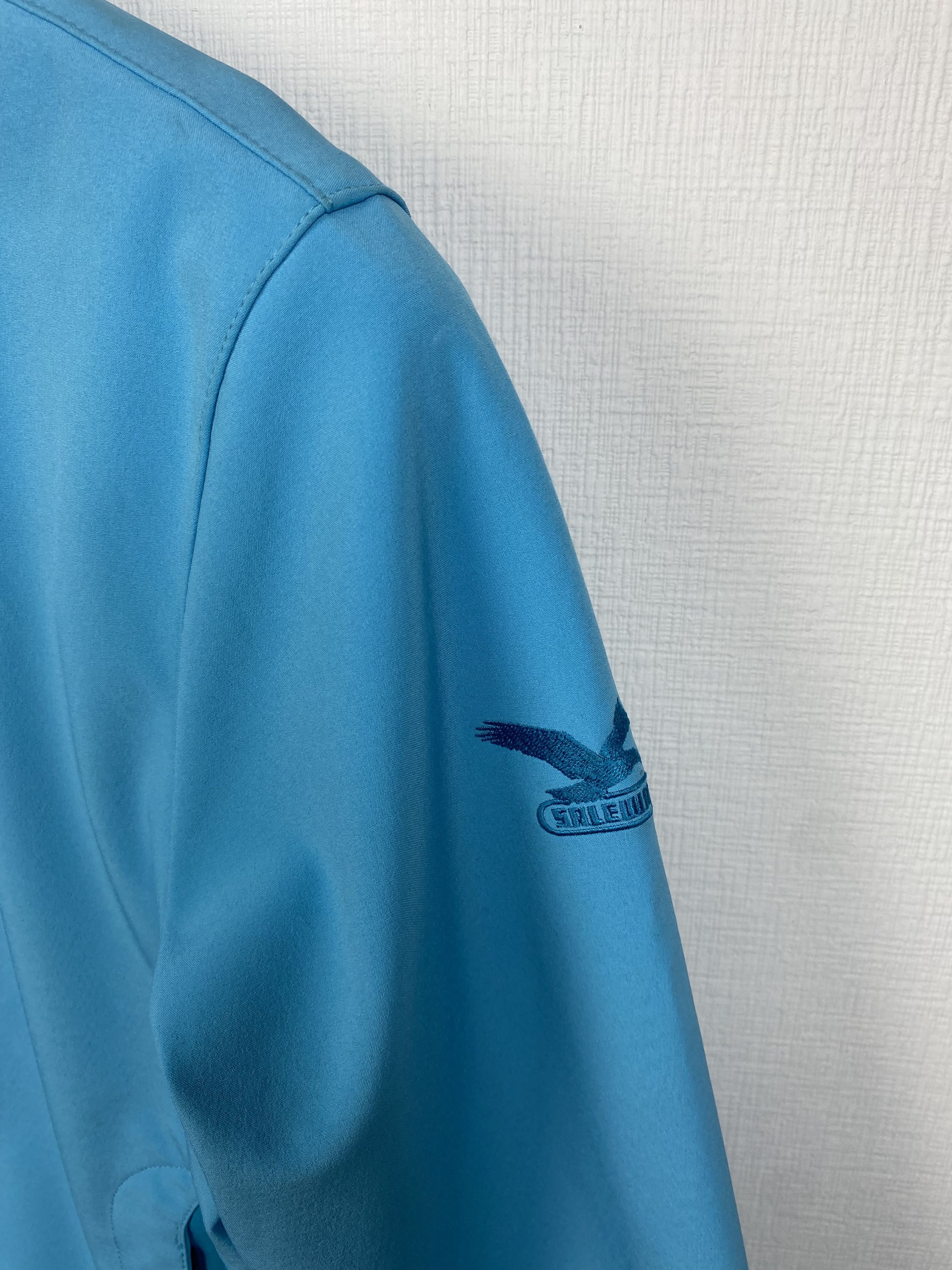 Designer Salewa Outdoor Softshell Jacket womens size XL Size XL / US 12-14 / IT 48-50 - 2 Thumbnail