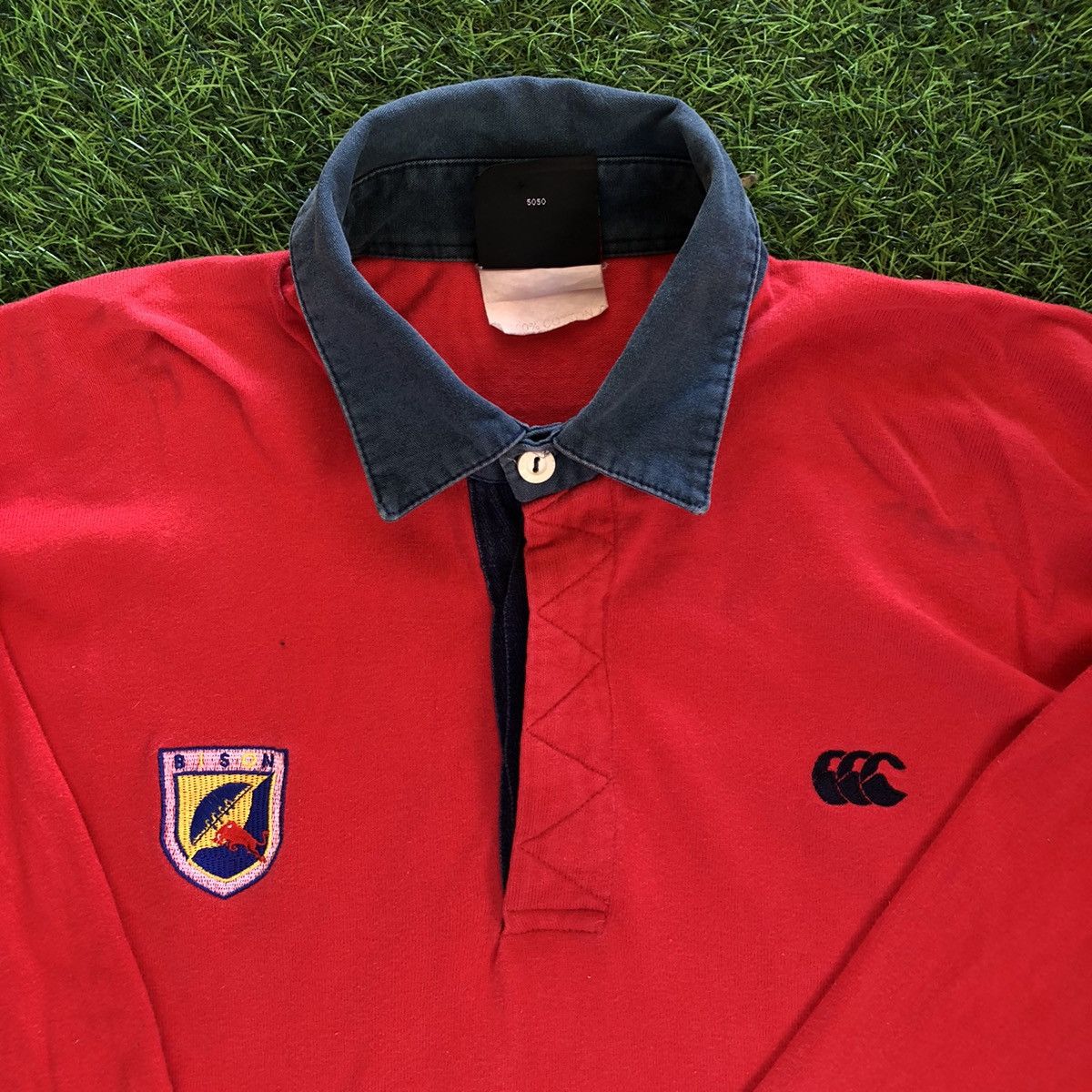 Canterbury of New Zealand Canterbury of new zealand Size US XL / EU 56 / 4 - 3 Thumbnail