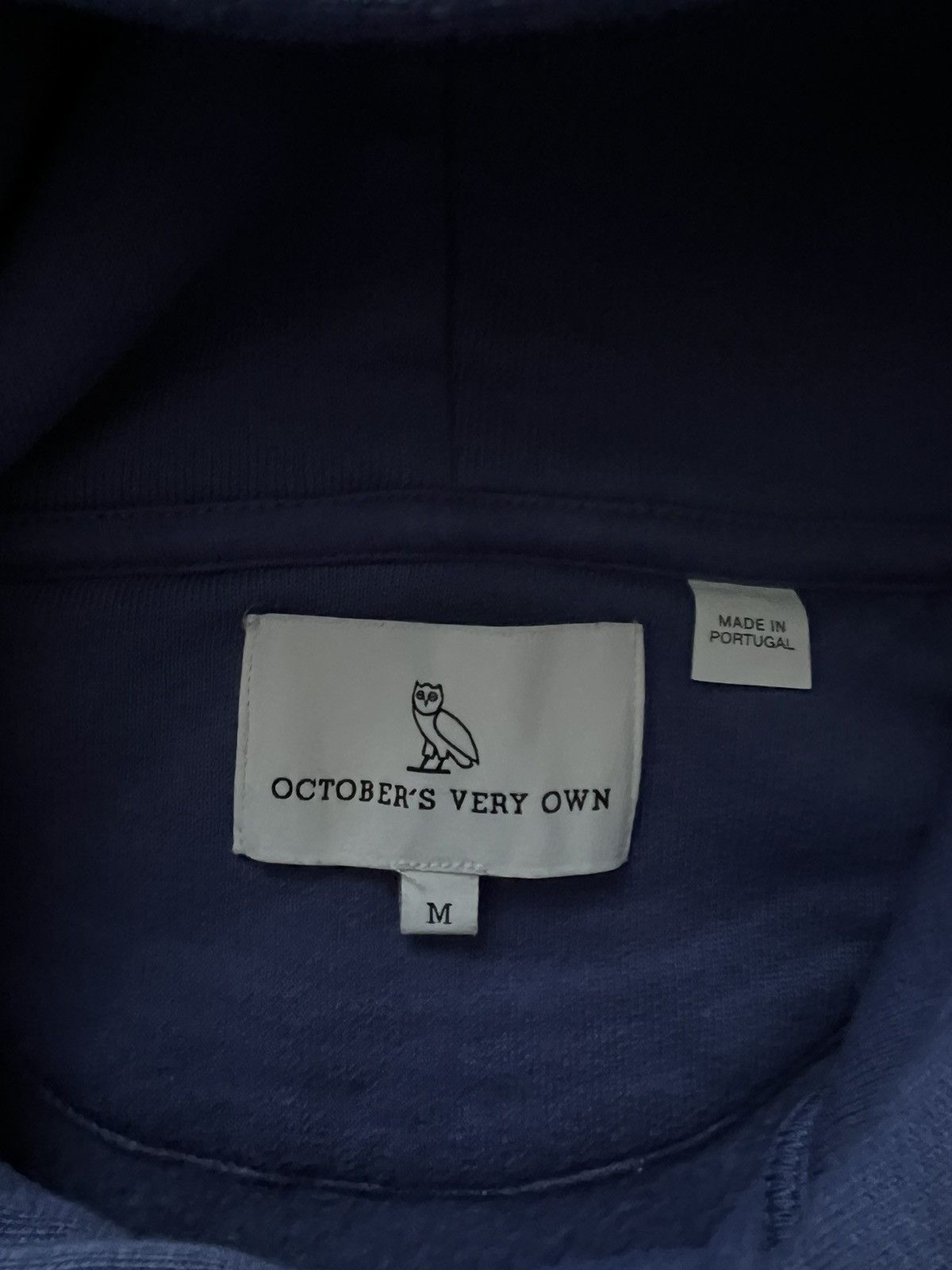 October's Very Own OVO Summer OG Hoodie Size US S / EU 44-46 / 1 - 3 Thumbnail